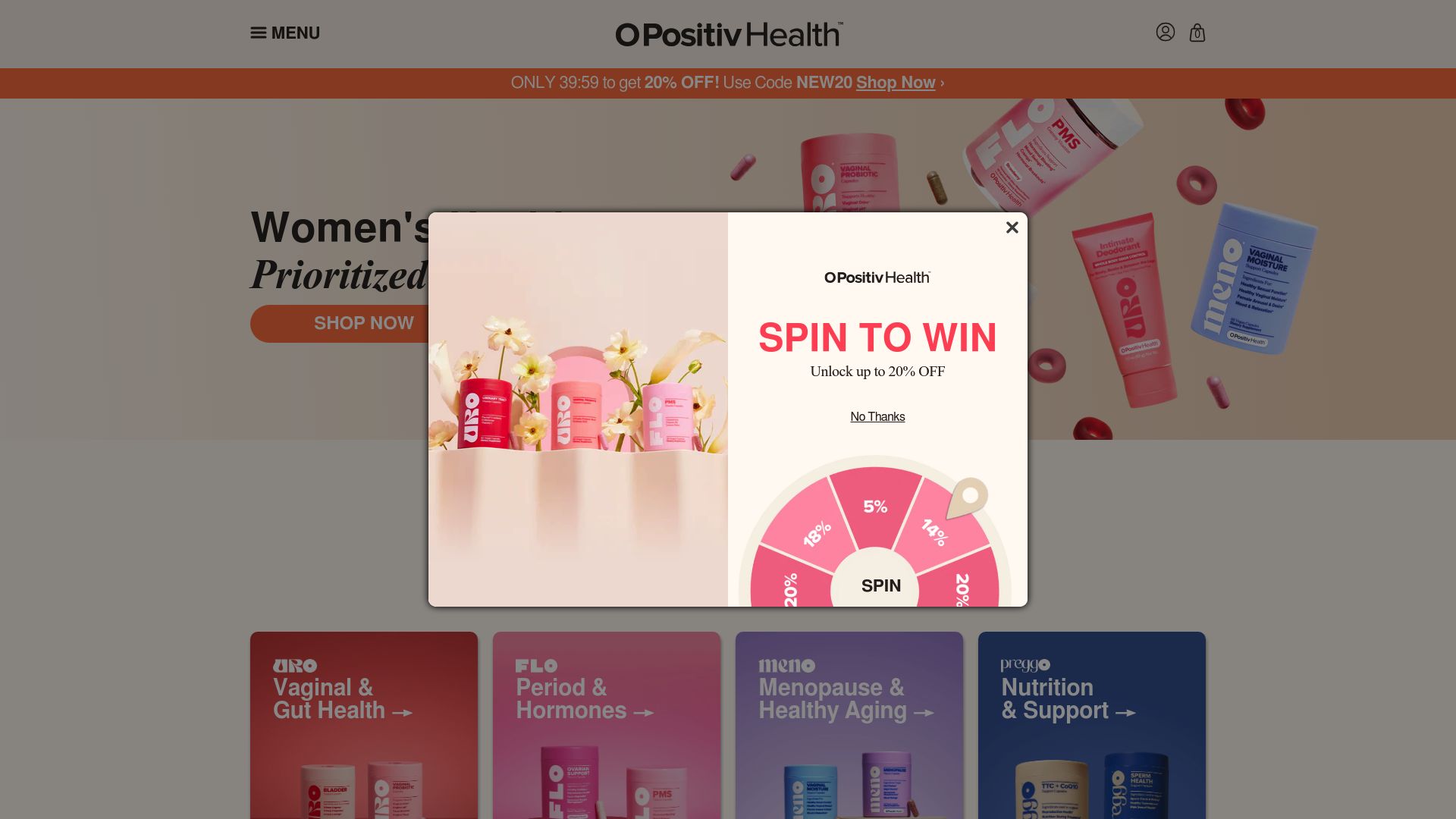 Opositiv