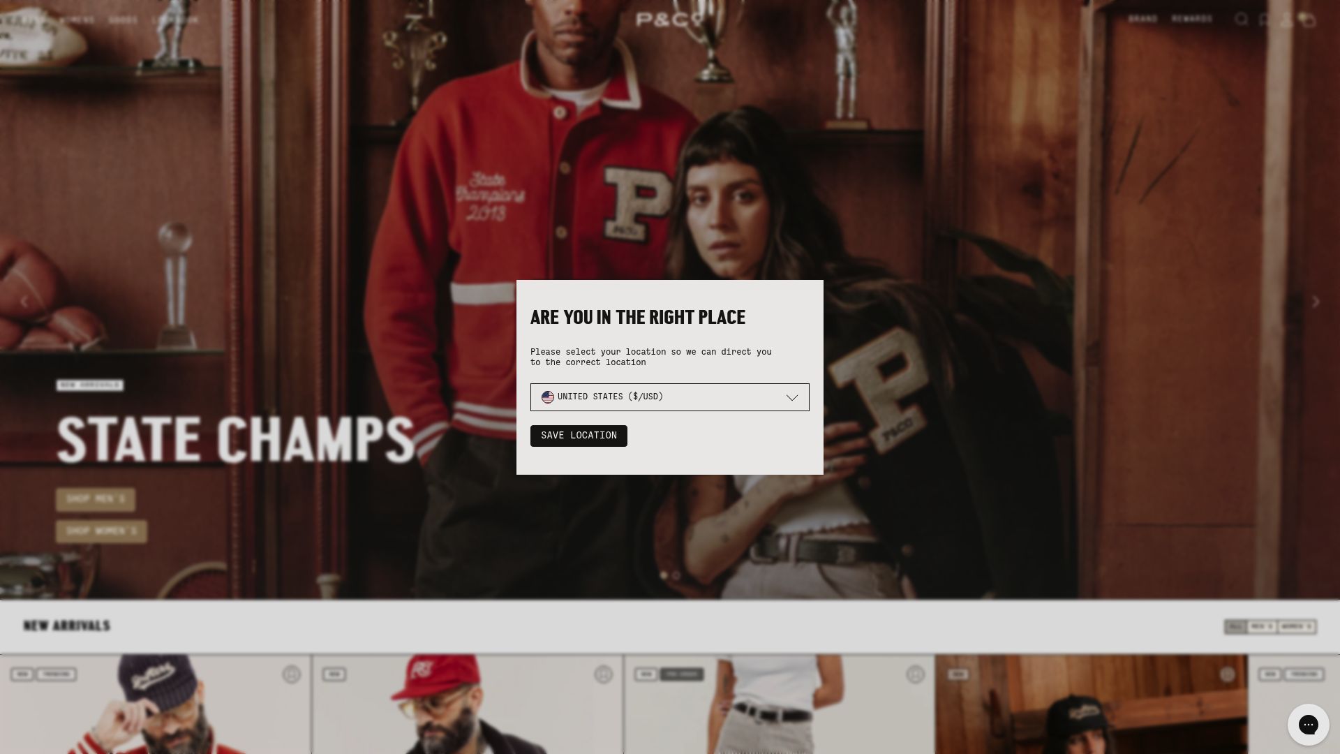 Pand.co