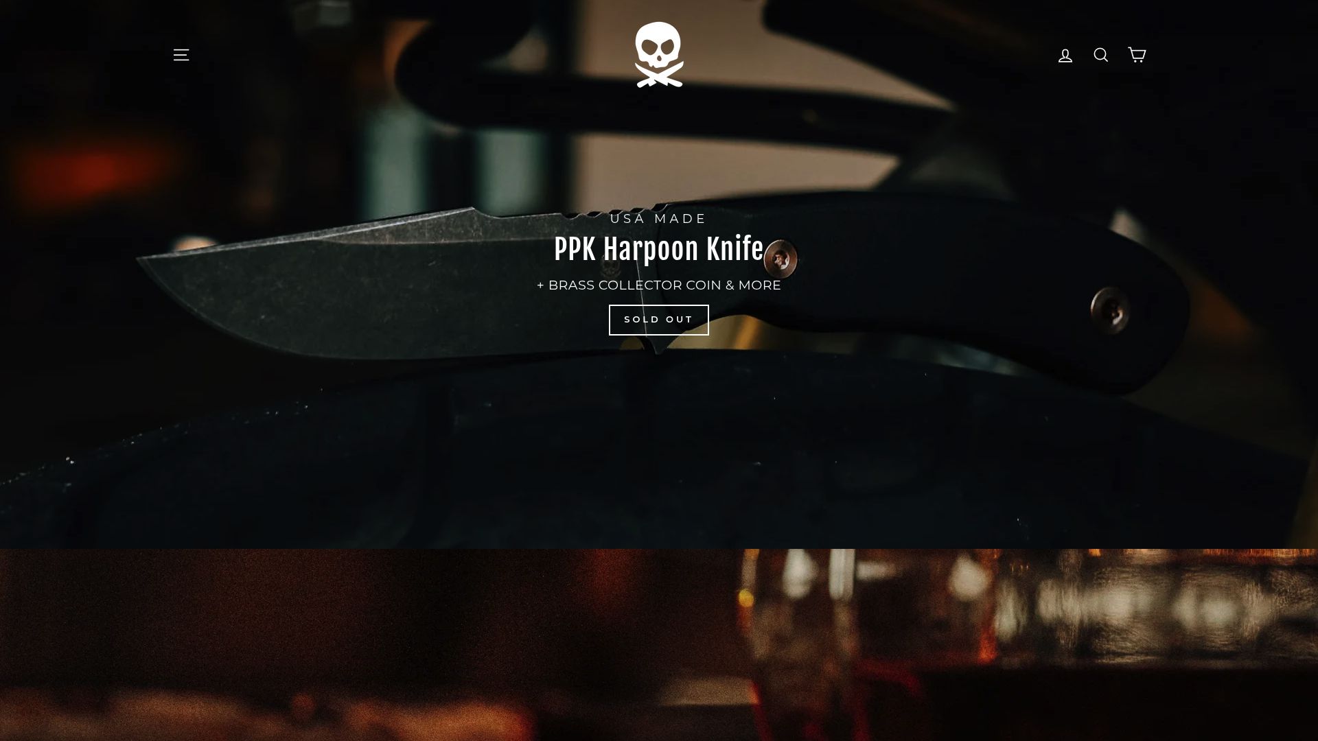 Pete's Pirate Life
