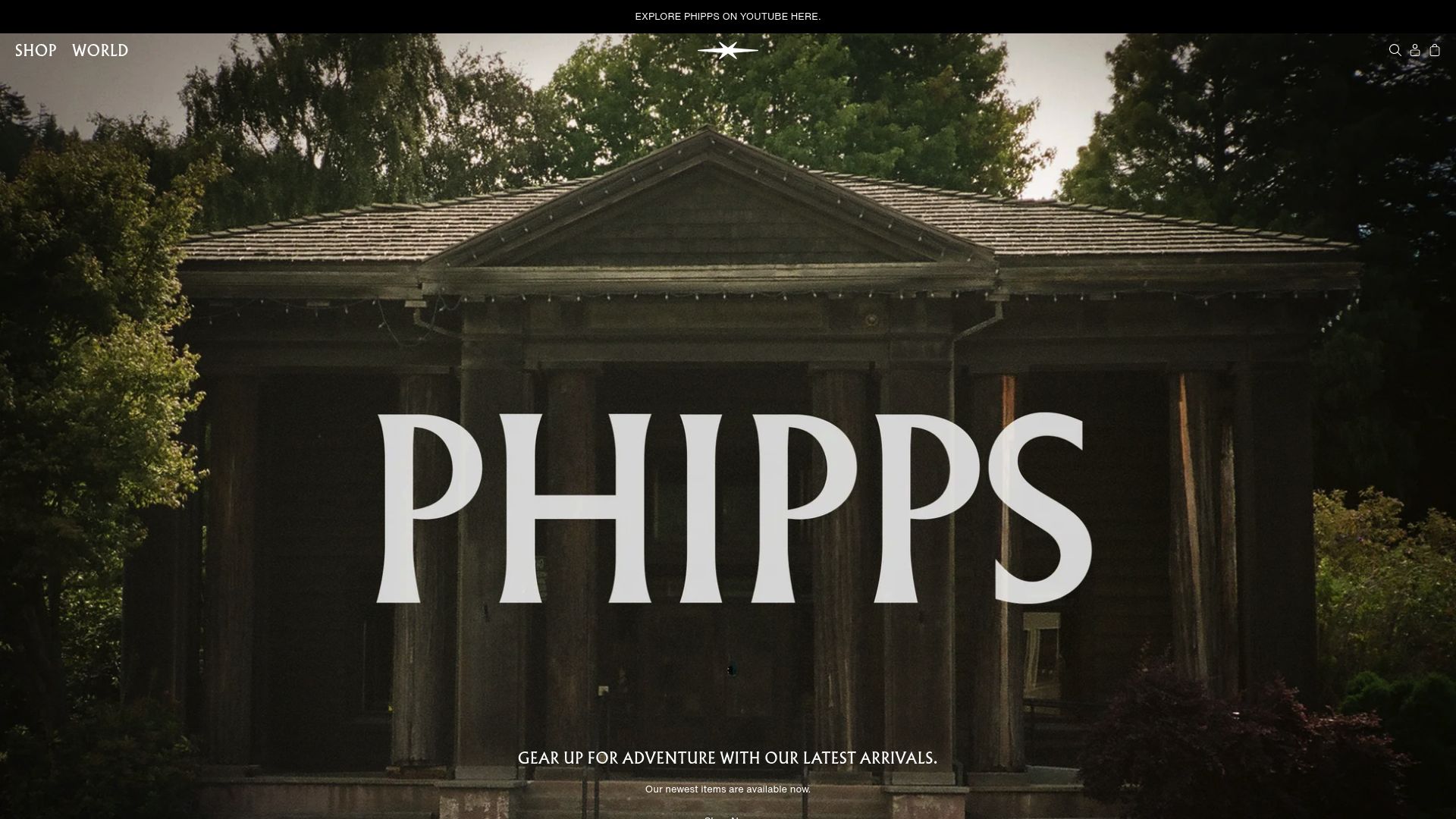 Phipps International