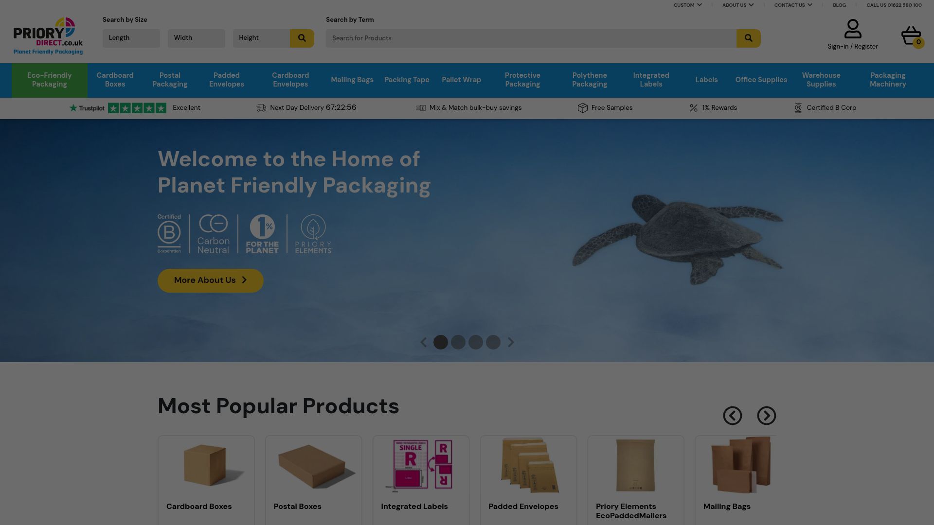 Priory Direct