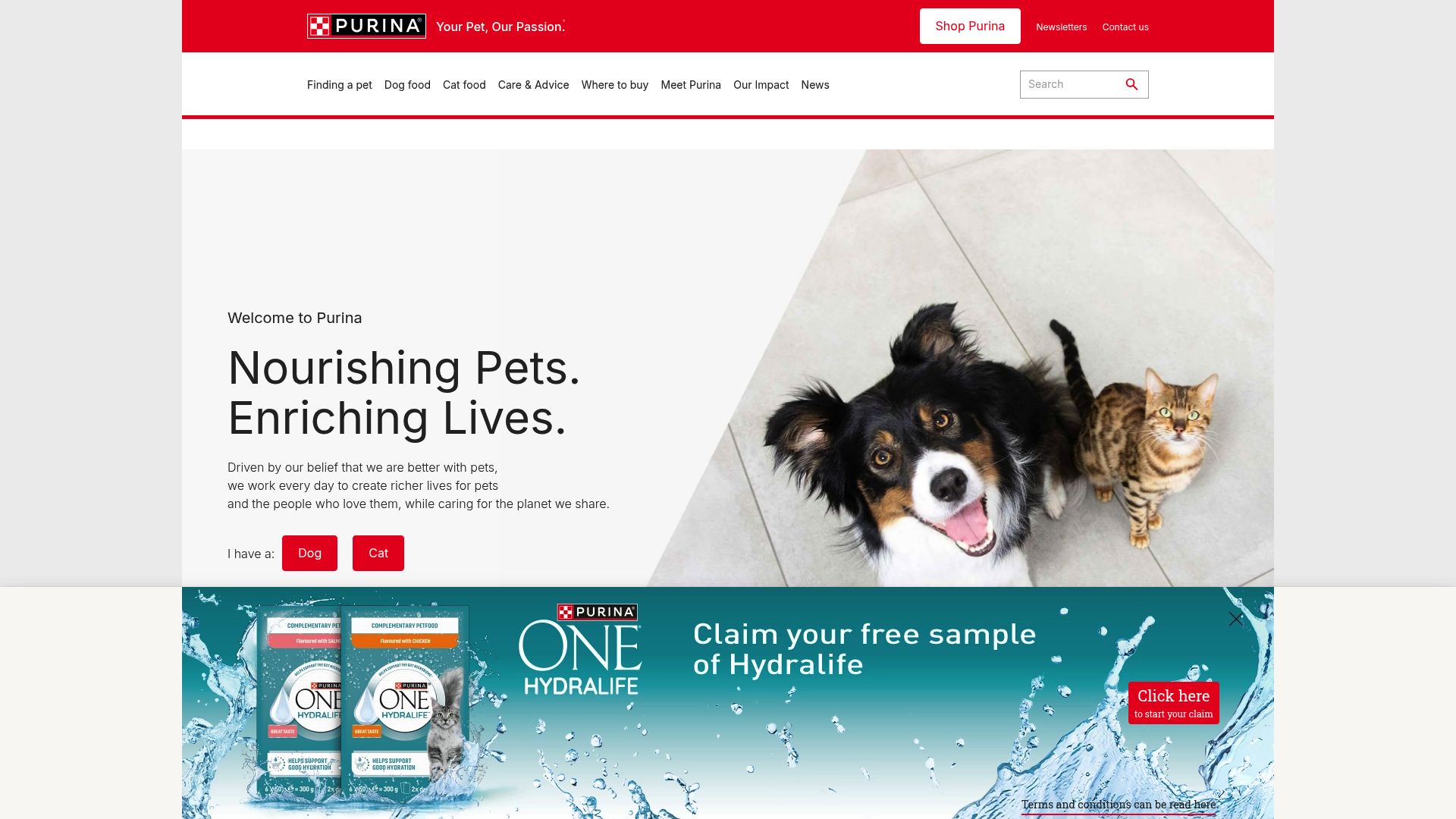 Purina