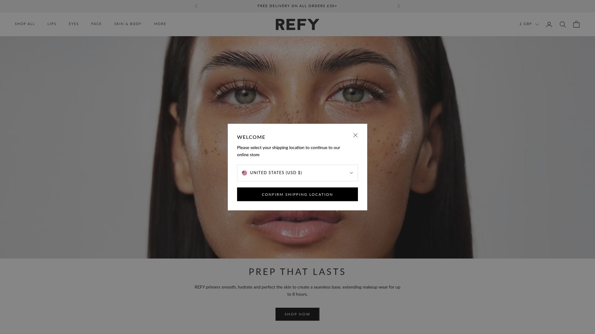 Refy Beauty