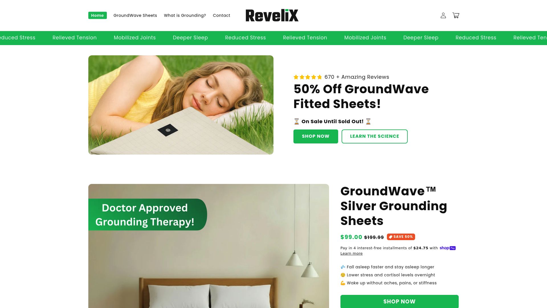 Revelix Health