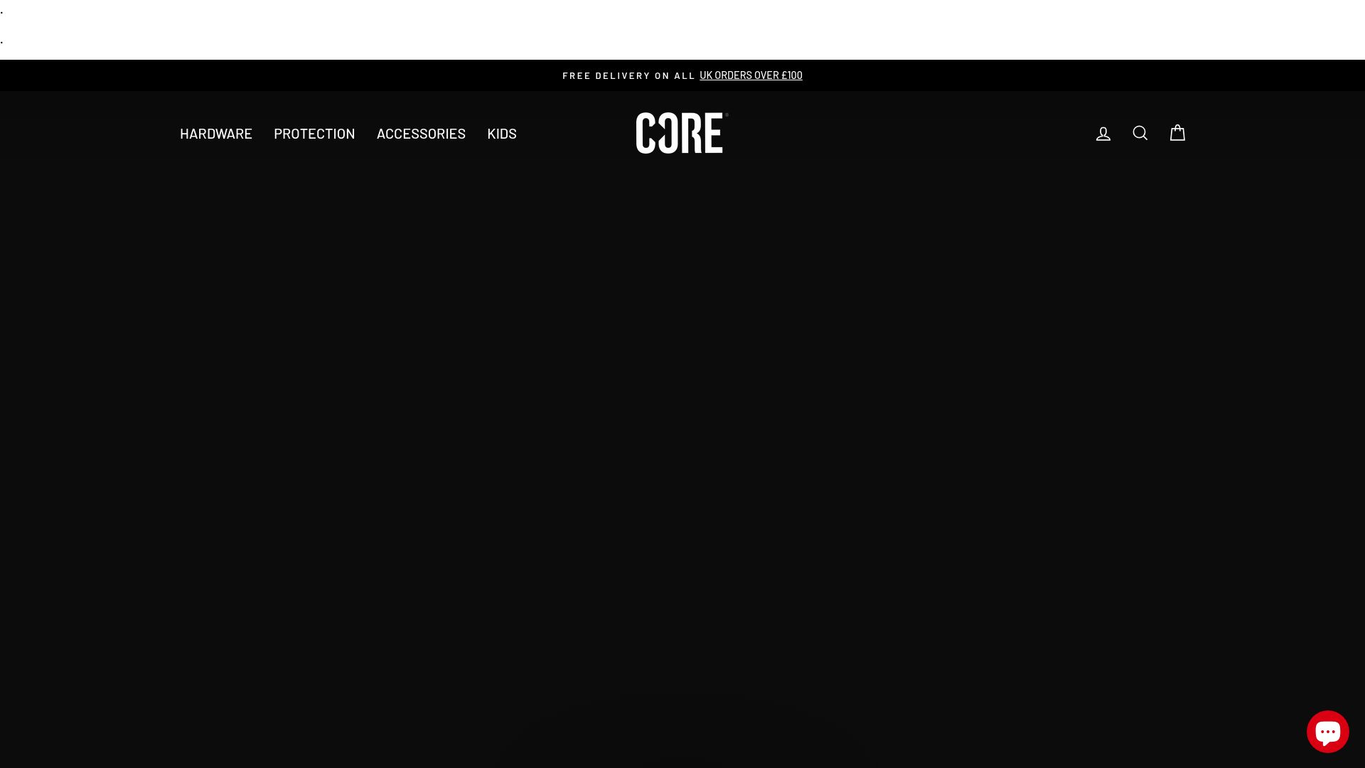 RideCore