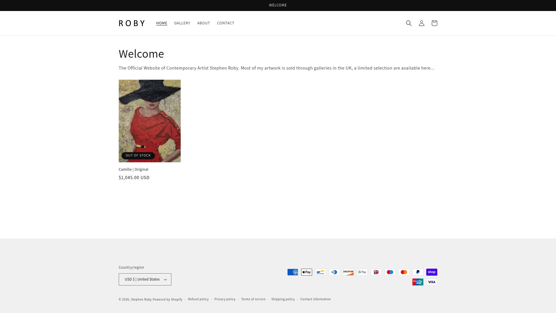 Roby