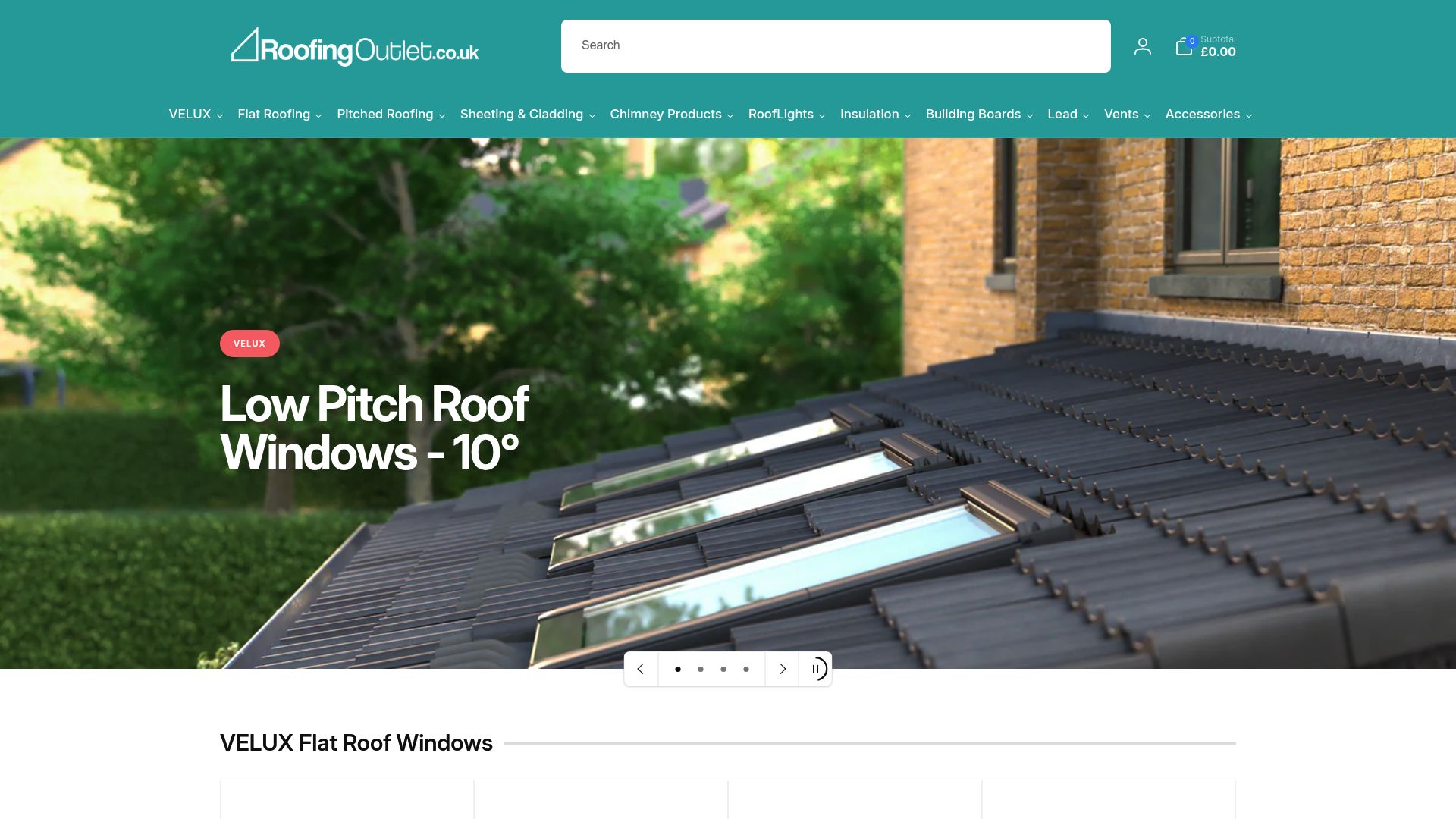 Roofing Outlet