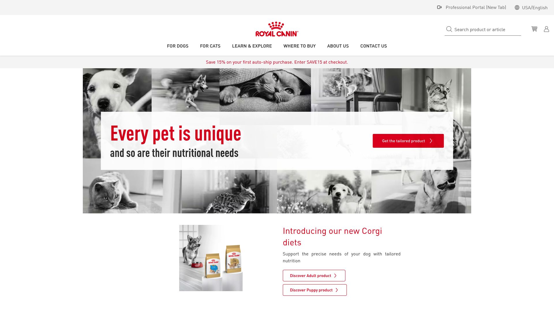 Royal Canin