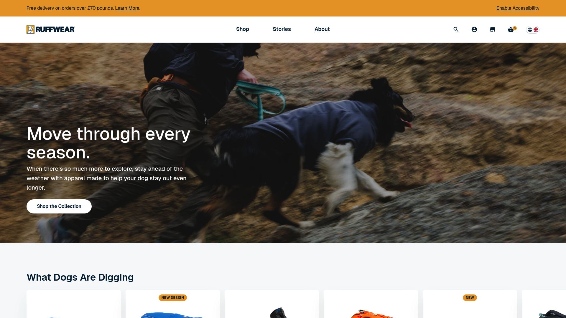 Ruffwear