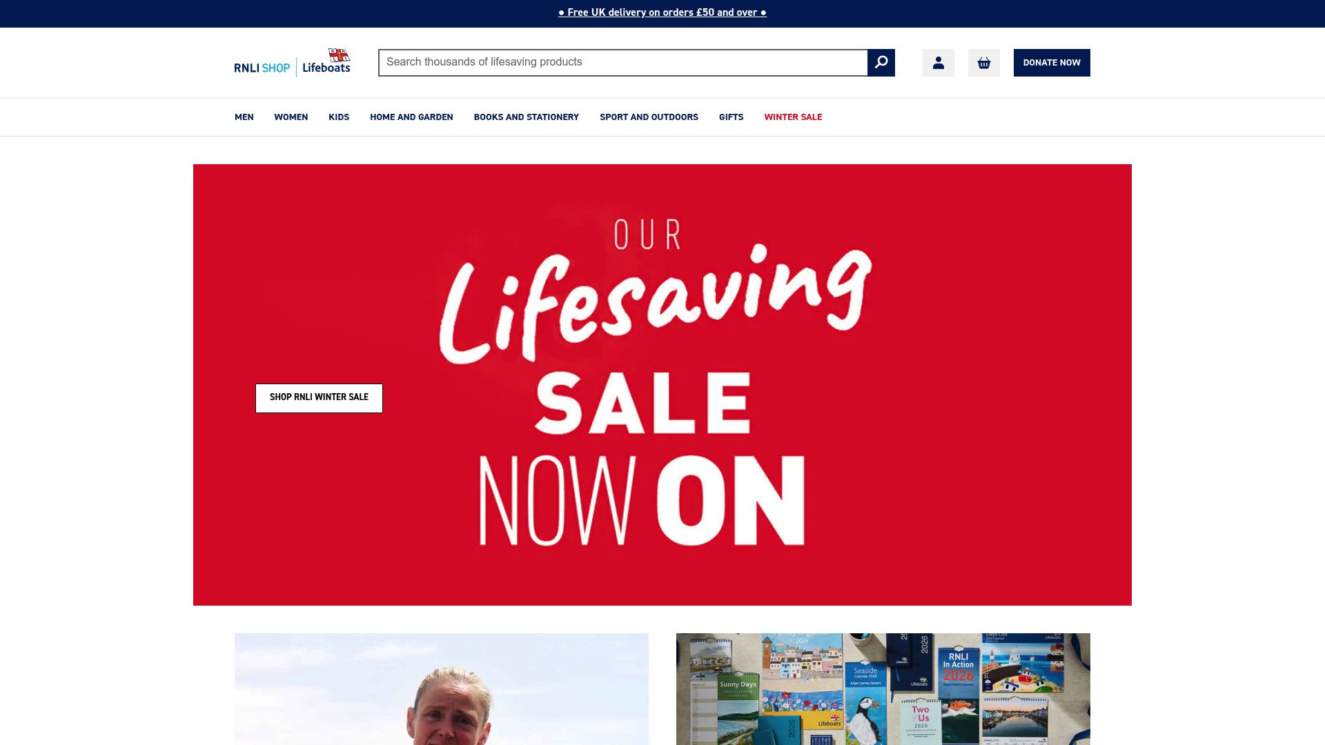 RNLI