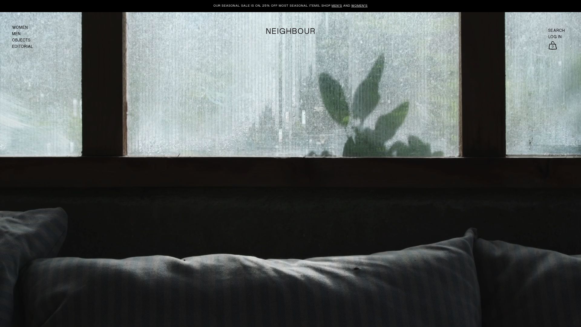 Neighbour