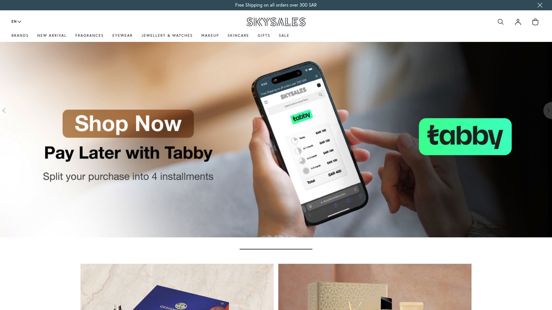 Sky Sales