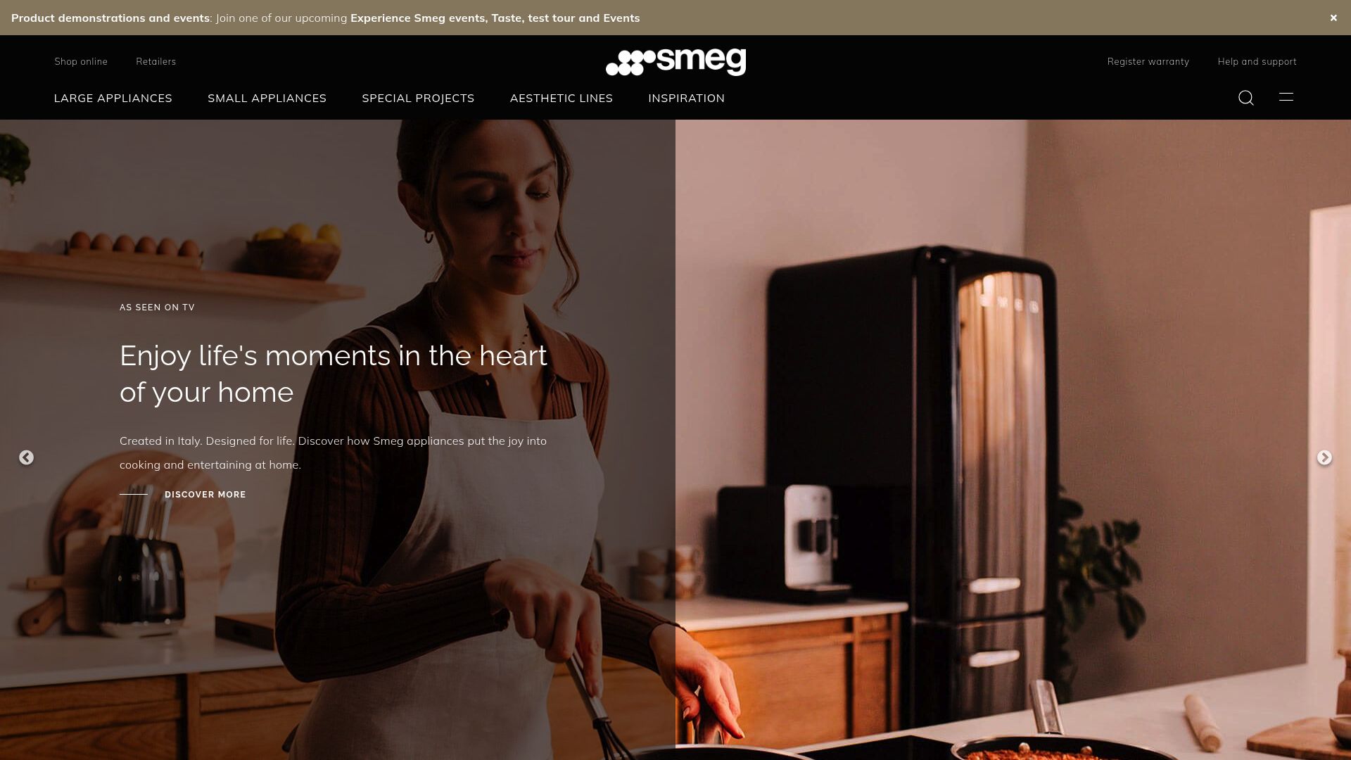Smeg