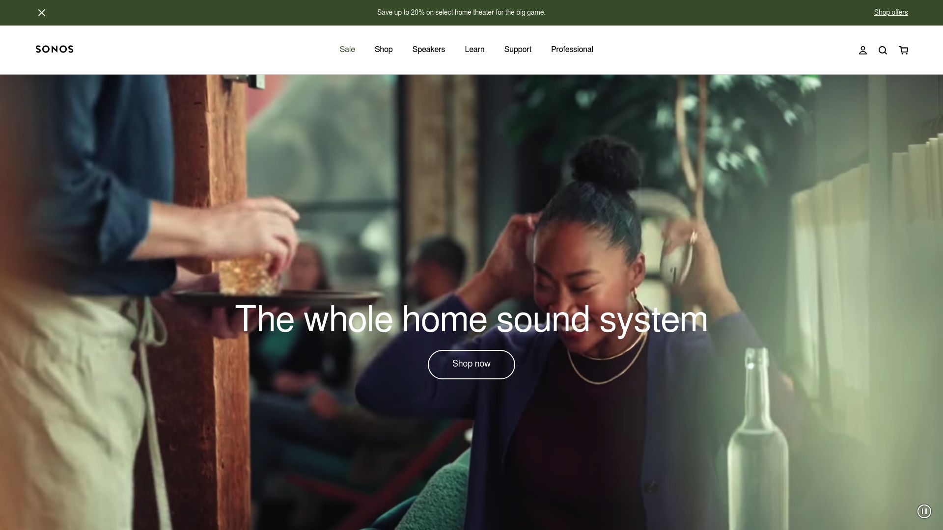 Sonos