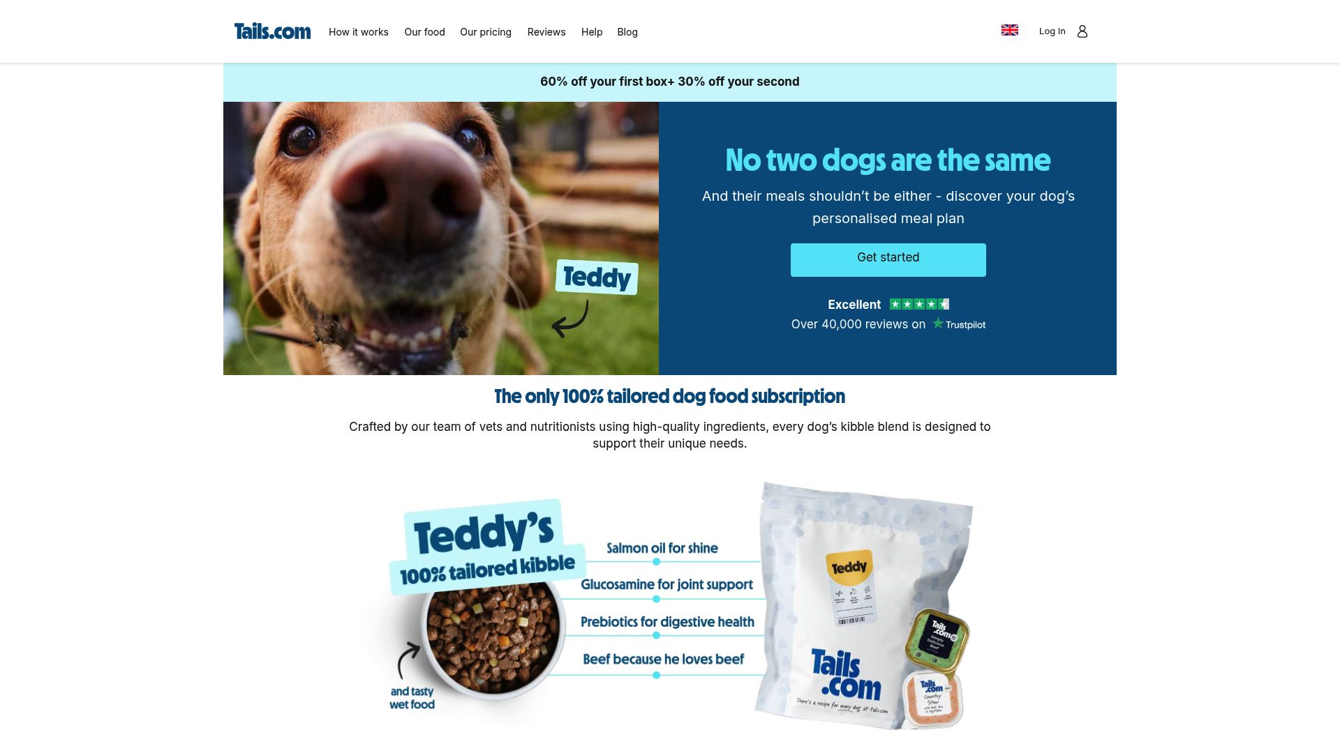 Tails.com