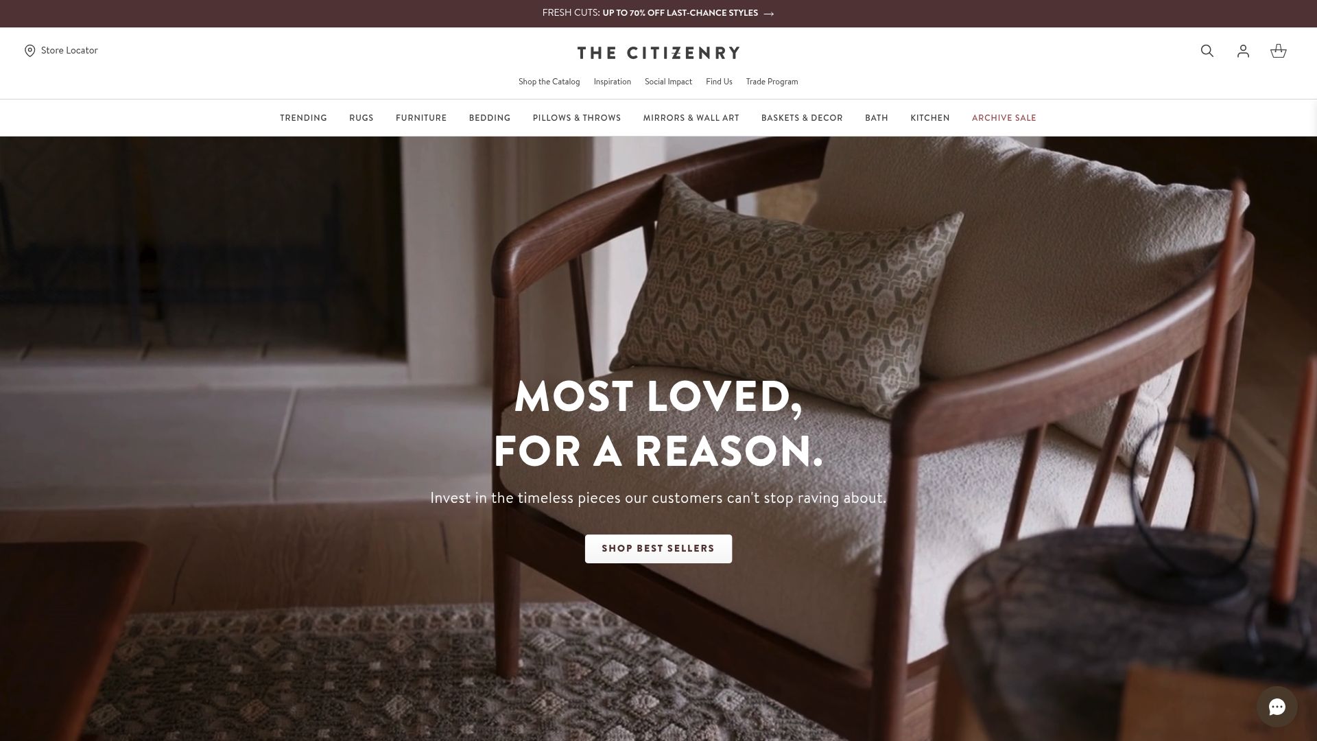 The Citizenry
