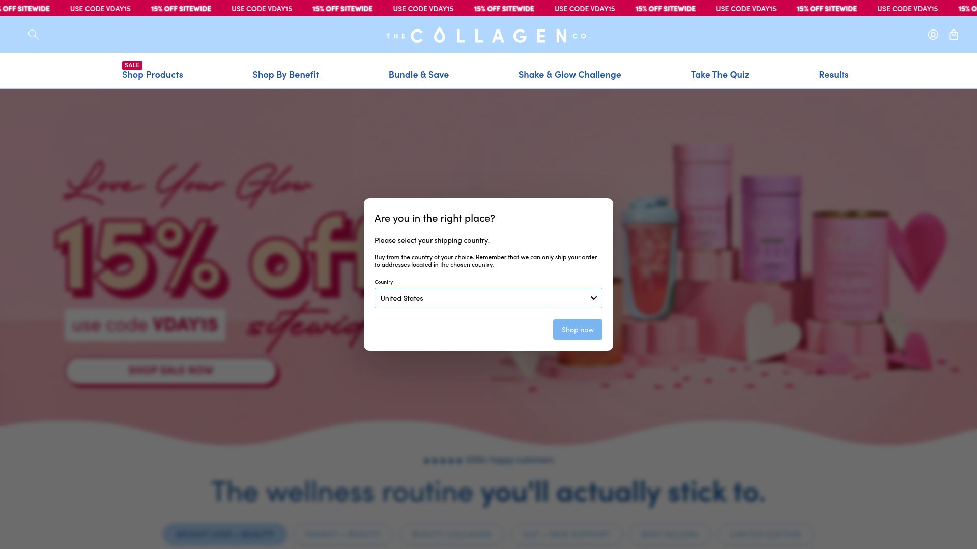 The Collagen Co
