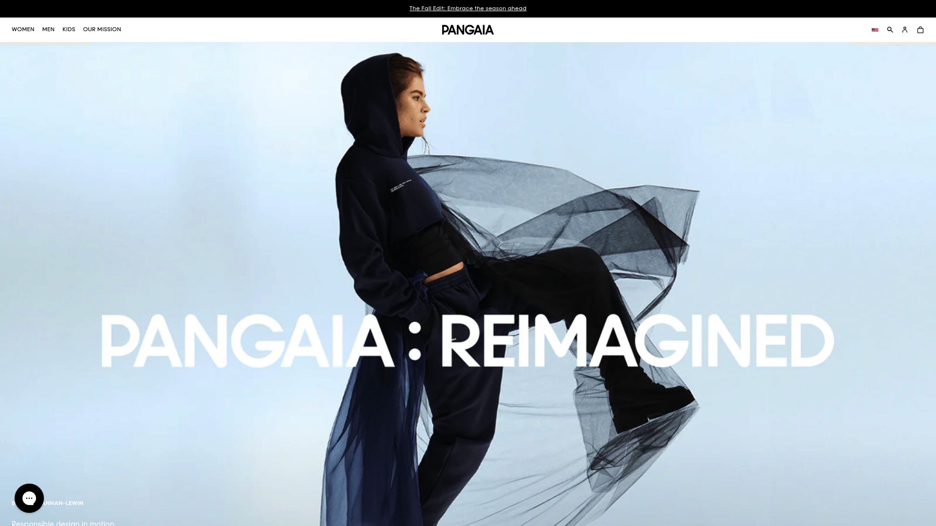 PANGAIA