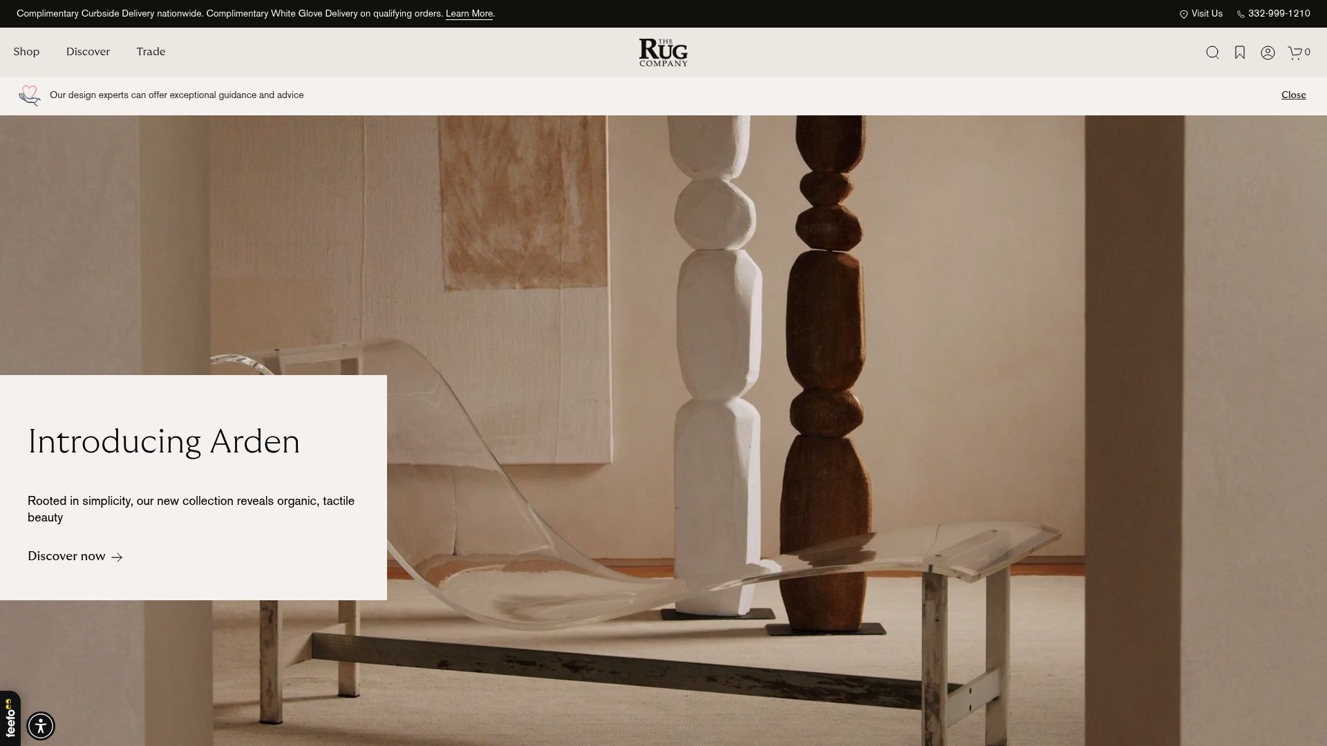 The Rug Company