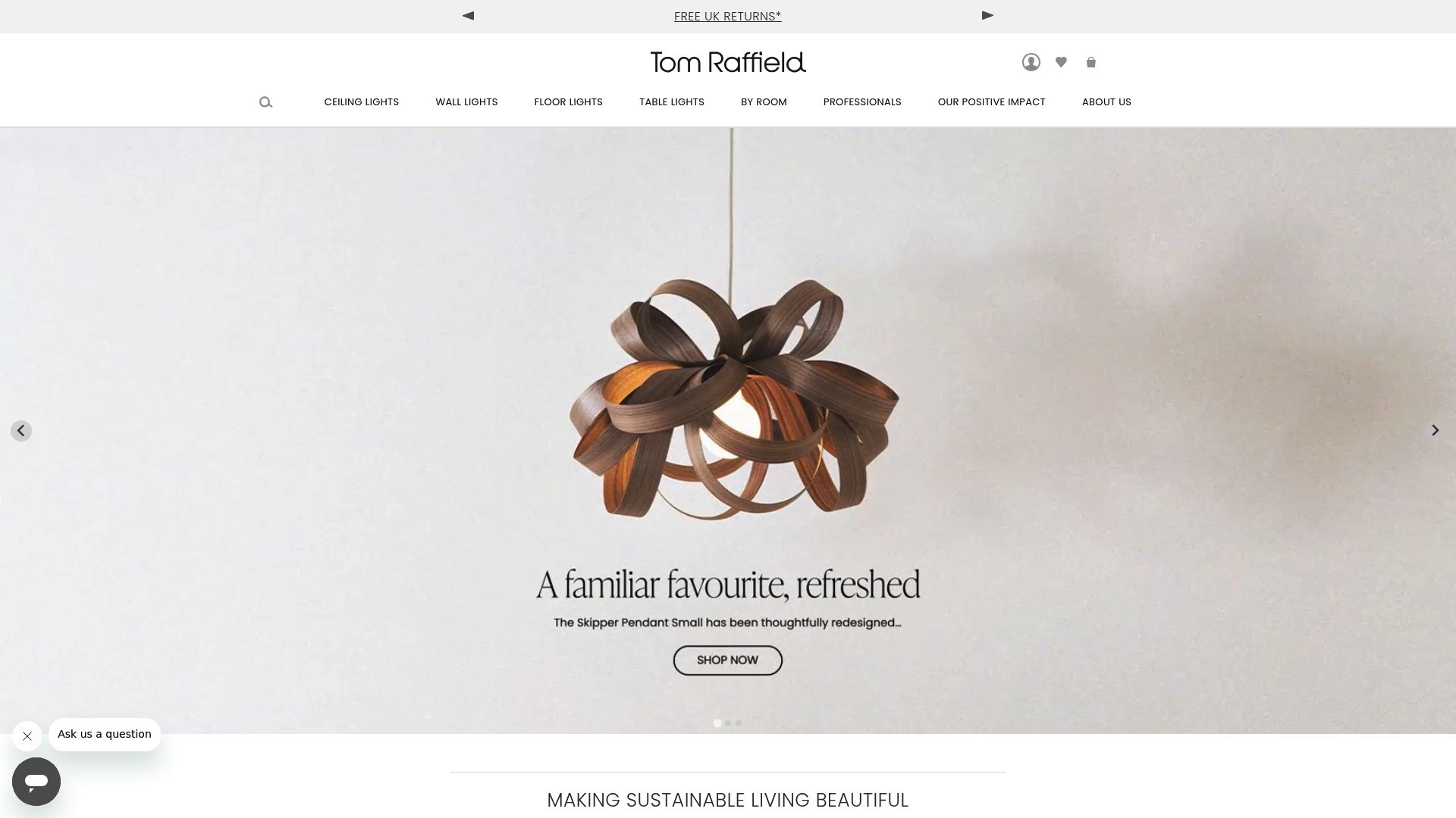 Tom Raffield