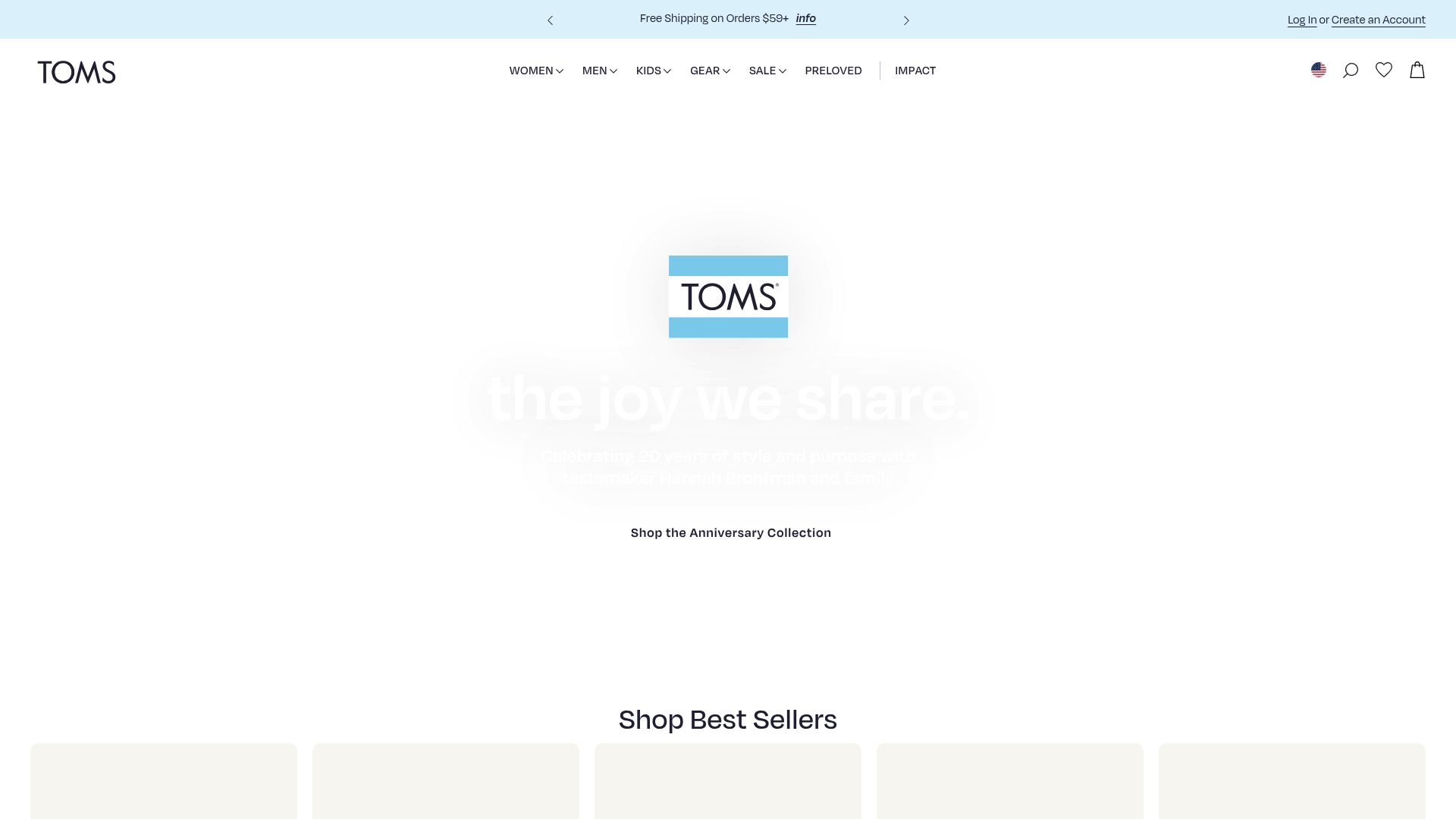 TOMS