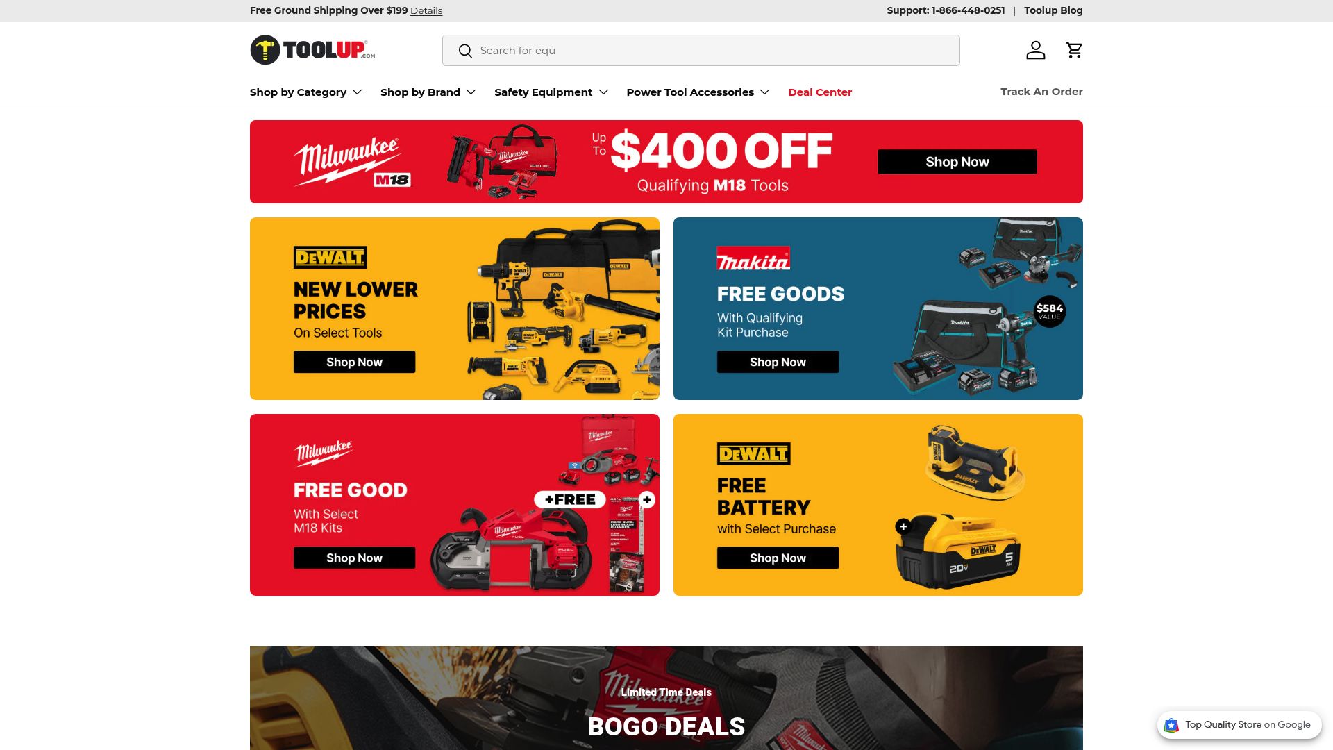 Toolup