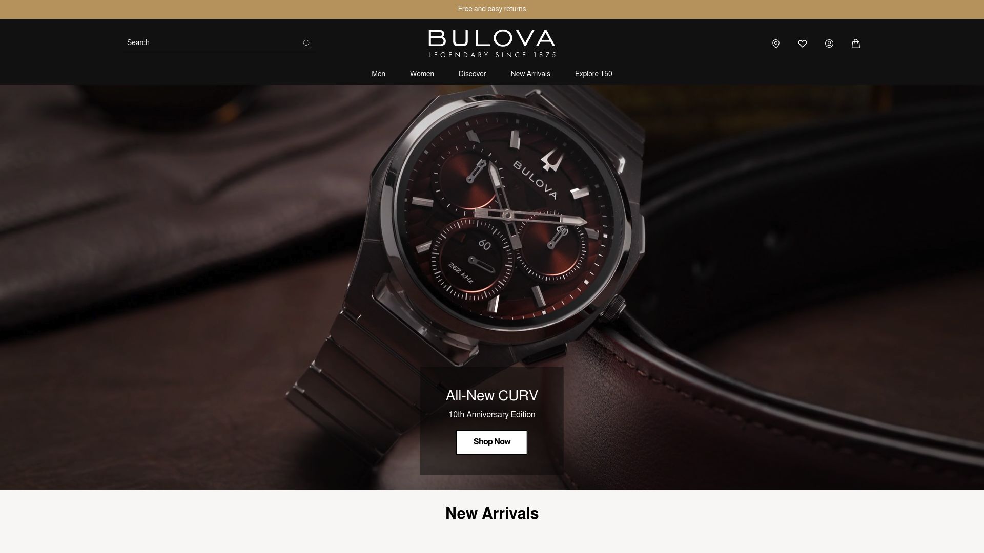 Bulova