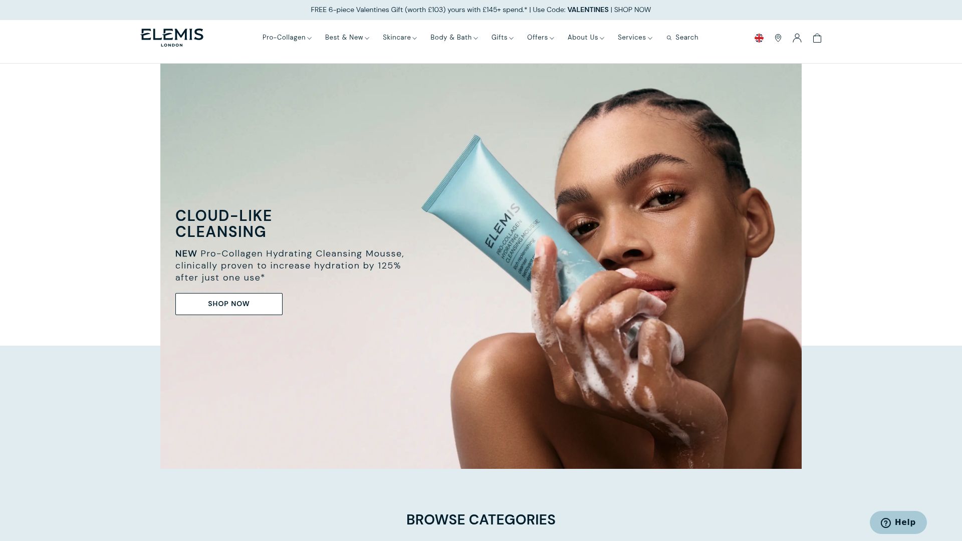 Elemis