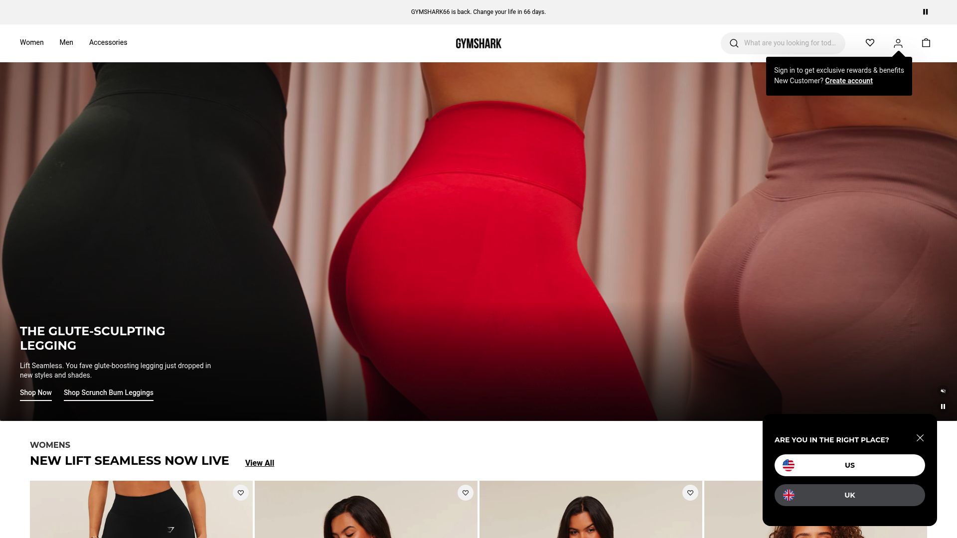 Gymshark
