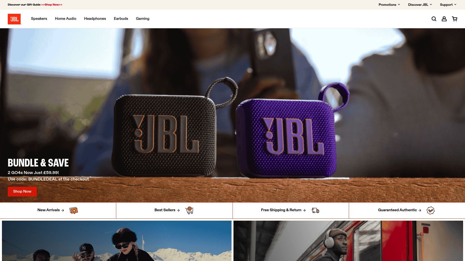 JBL