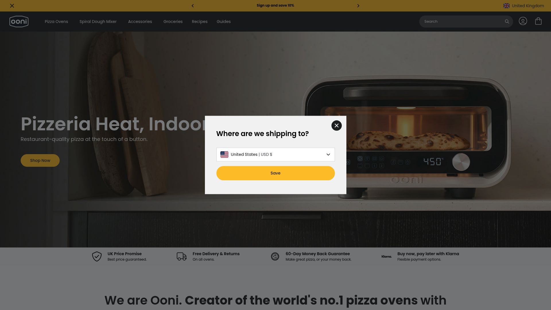 Ooni