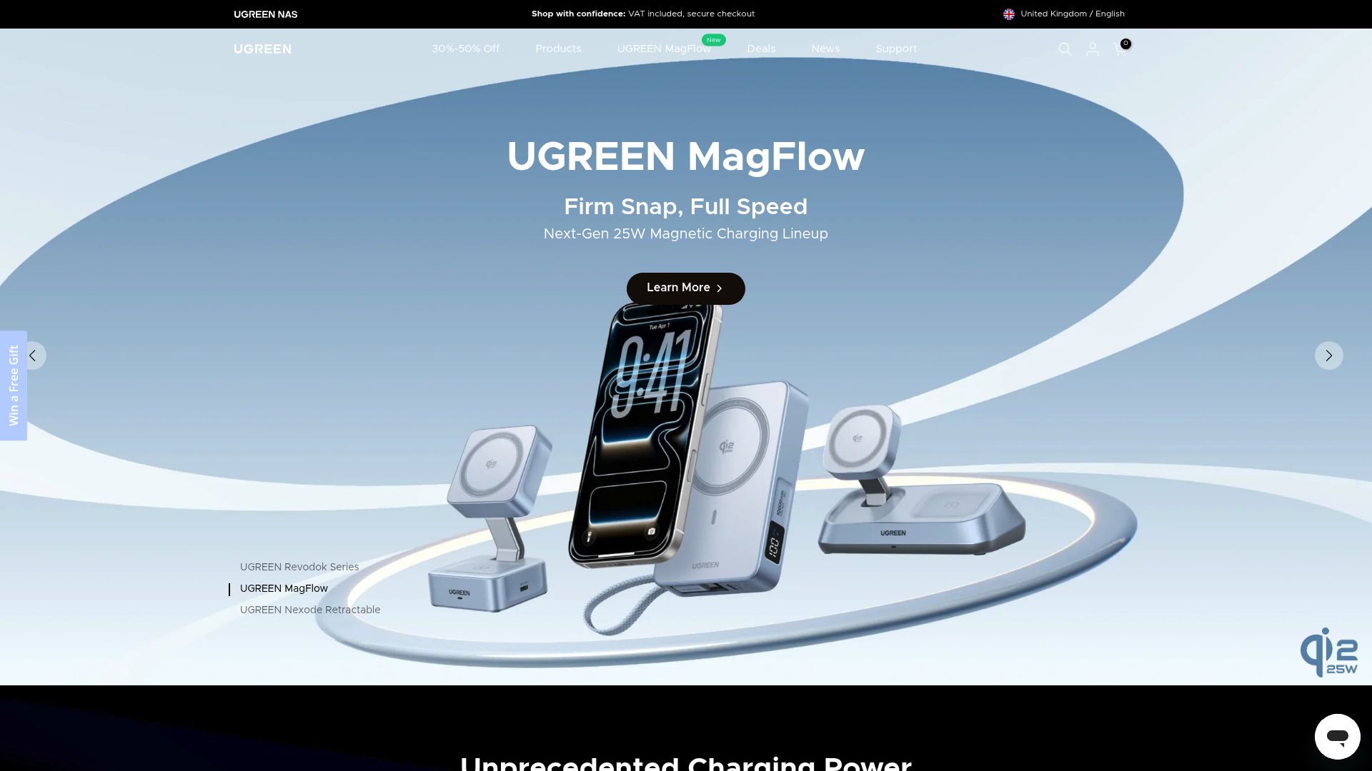 Ugreen