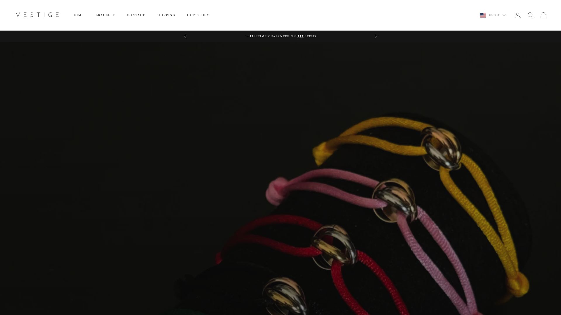 Vestige Jewelry