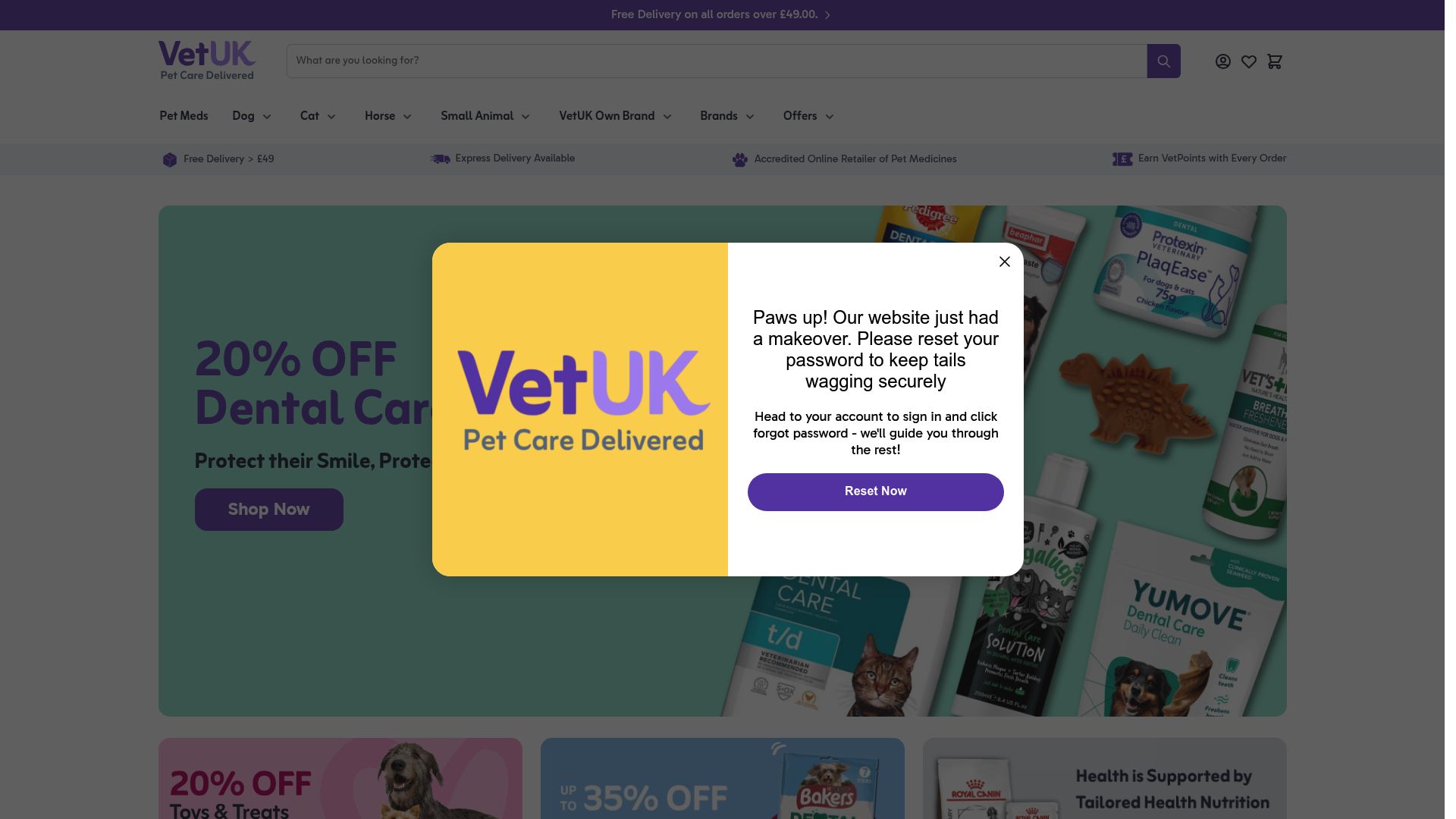VetUK