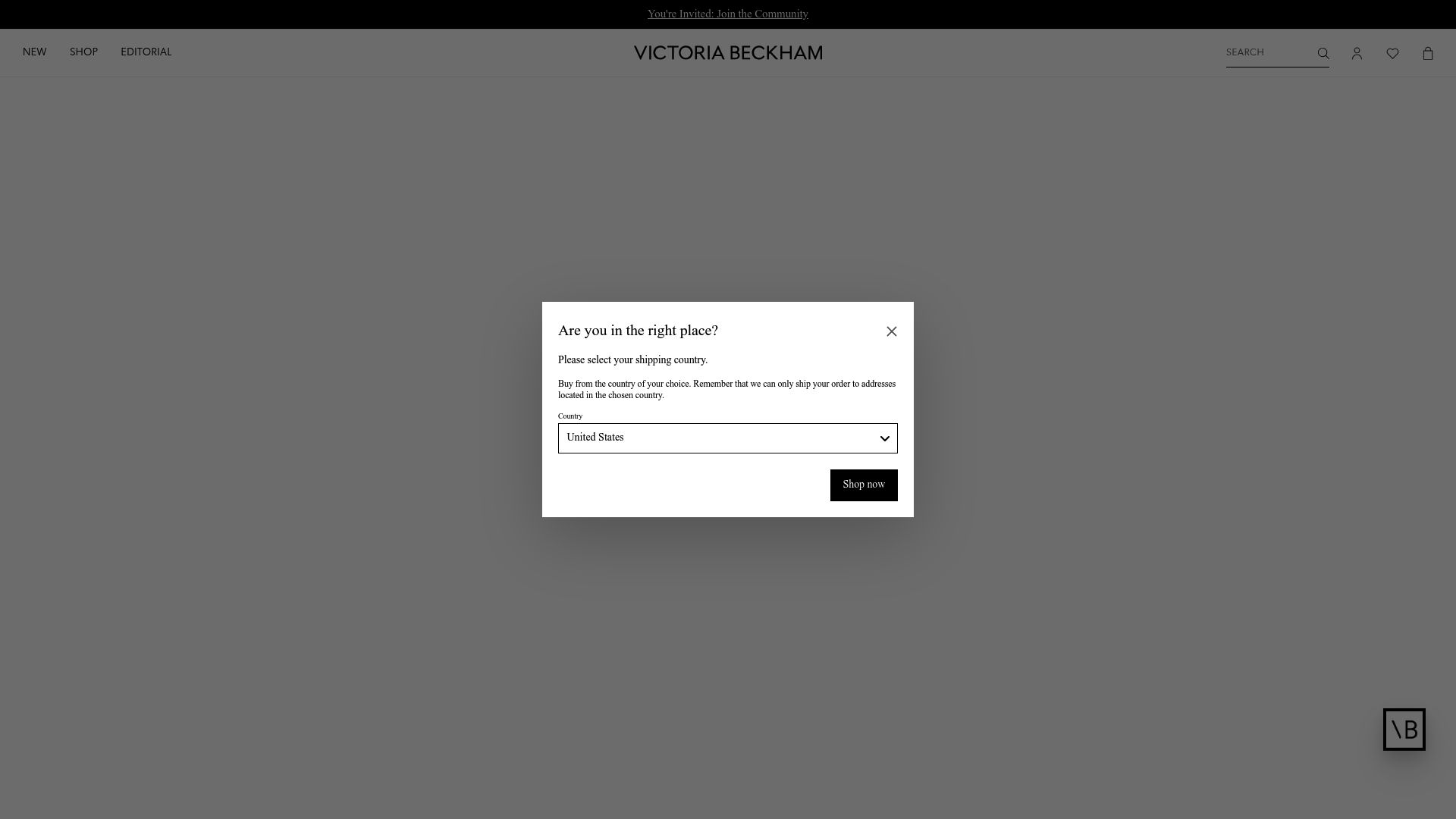 Victoria Beckham
