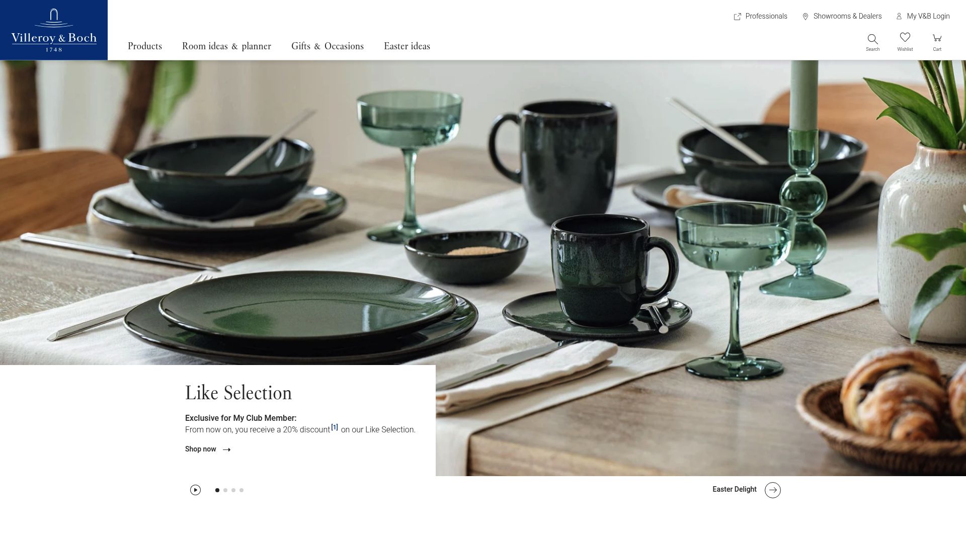 Villeroy & Boch