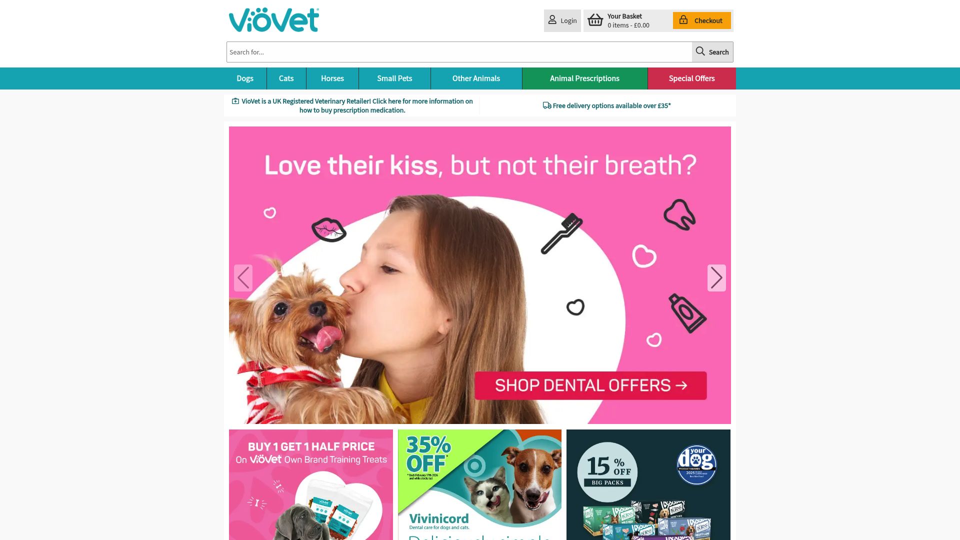 VioVet
