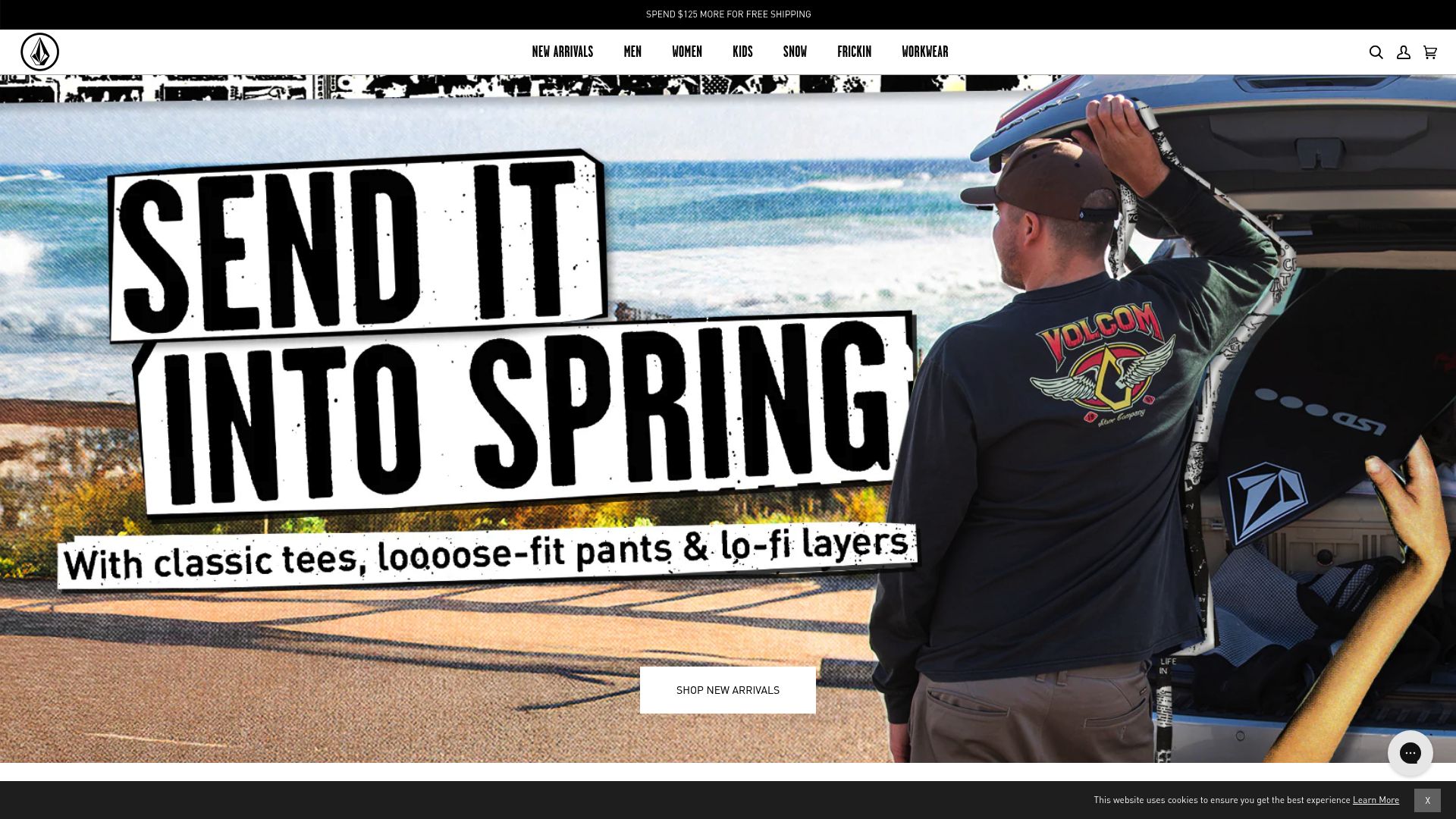 Volcom