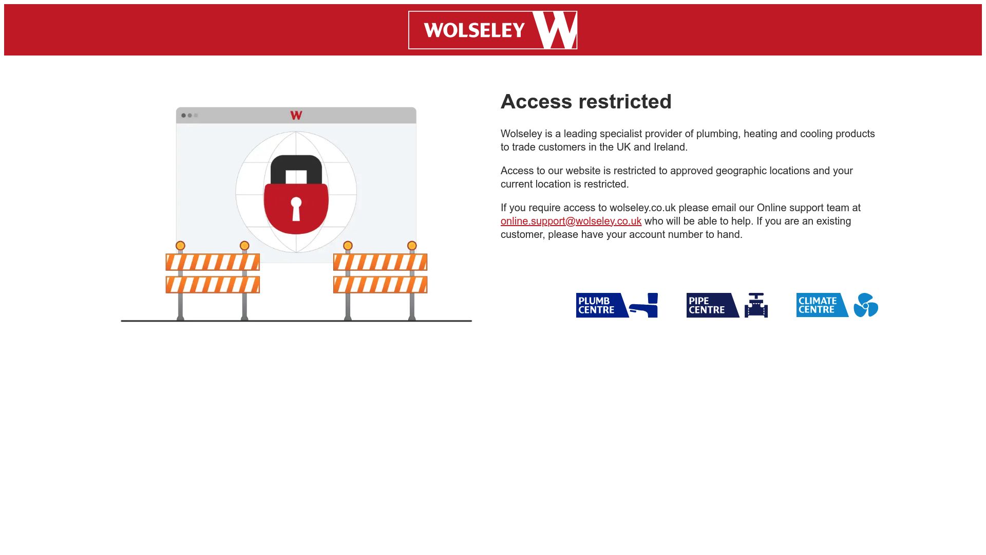 Wolseley