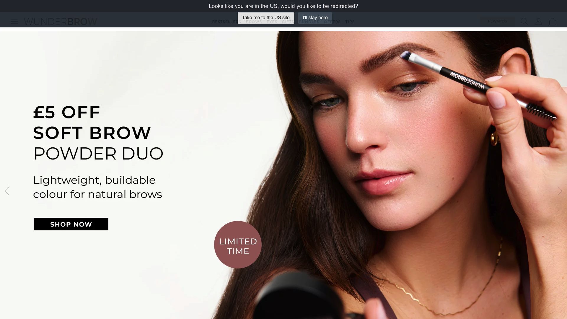 Wunderbrow