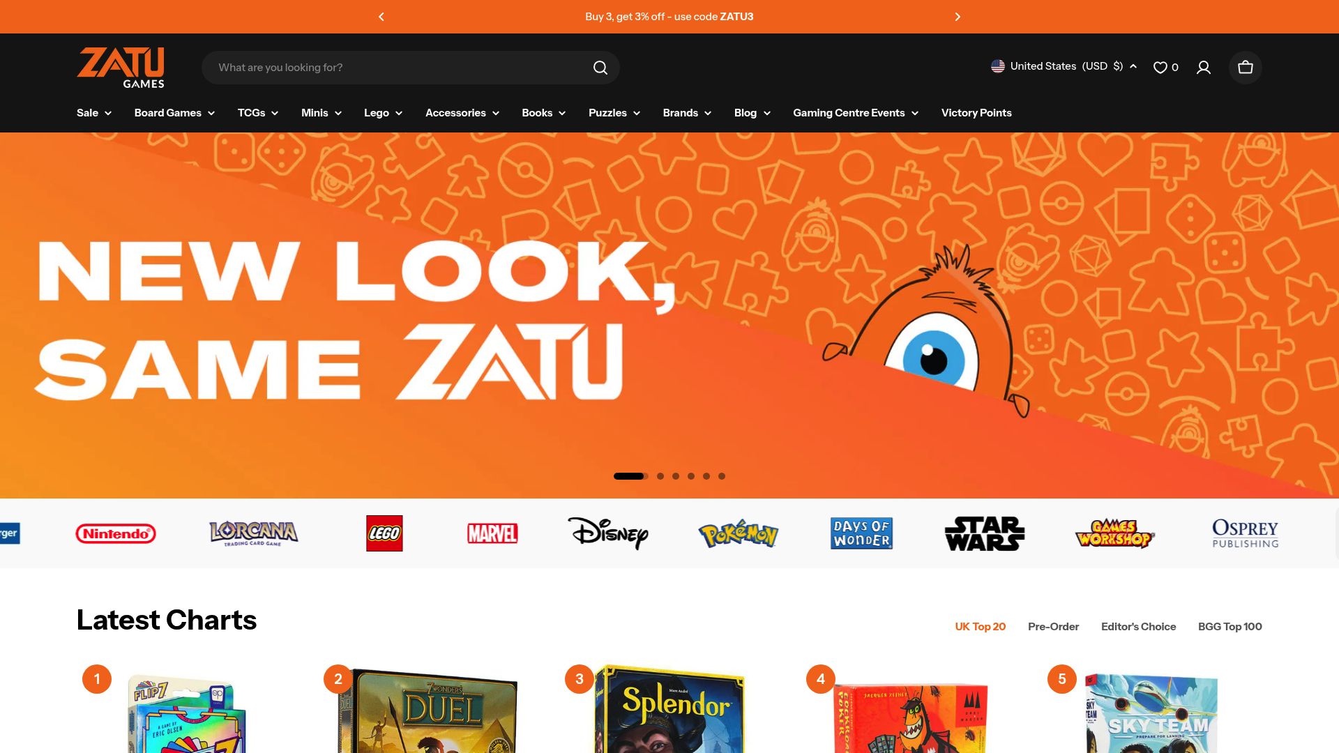 Zatu Games