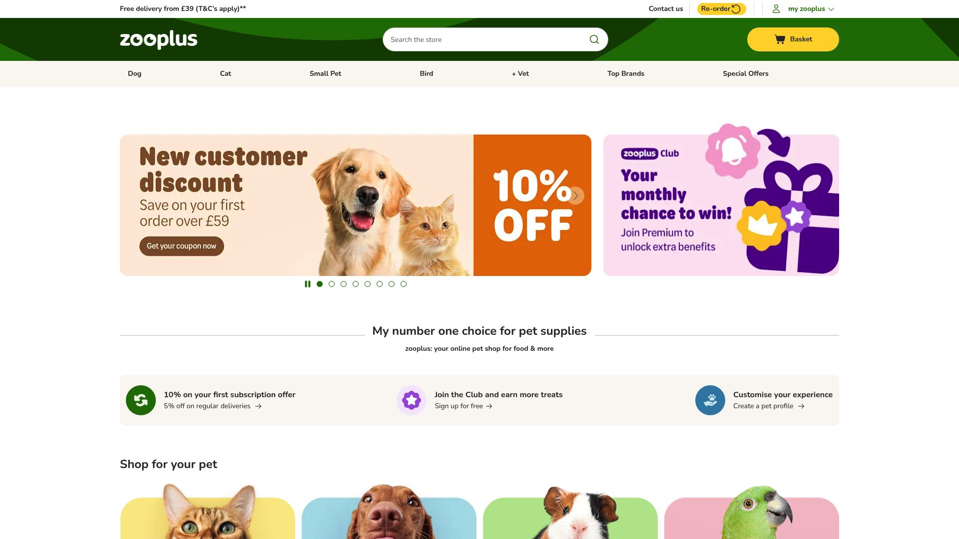 zooplus