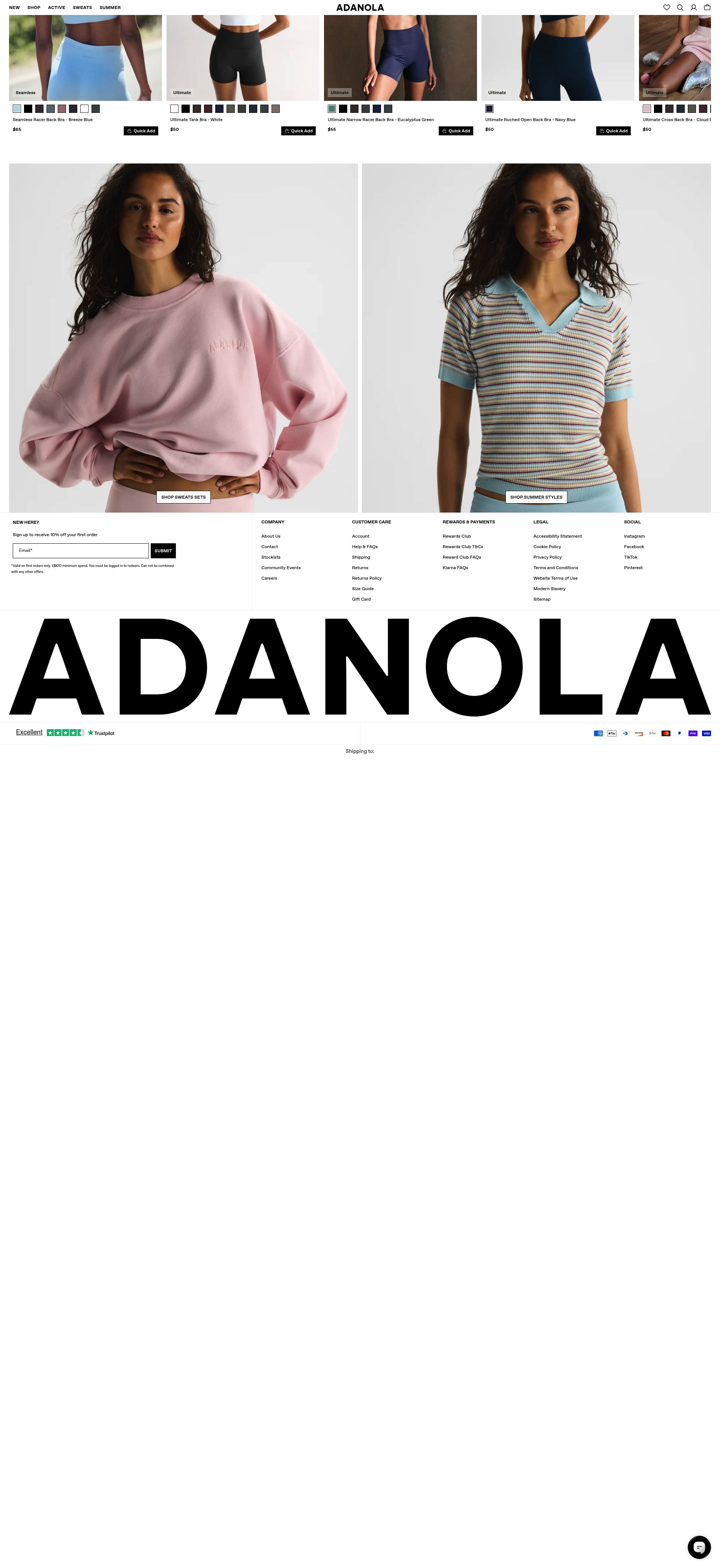 adanola.com