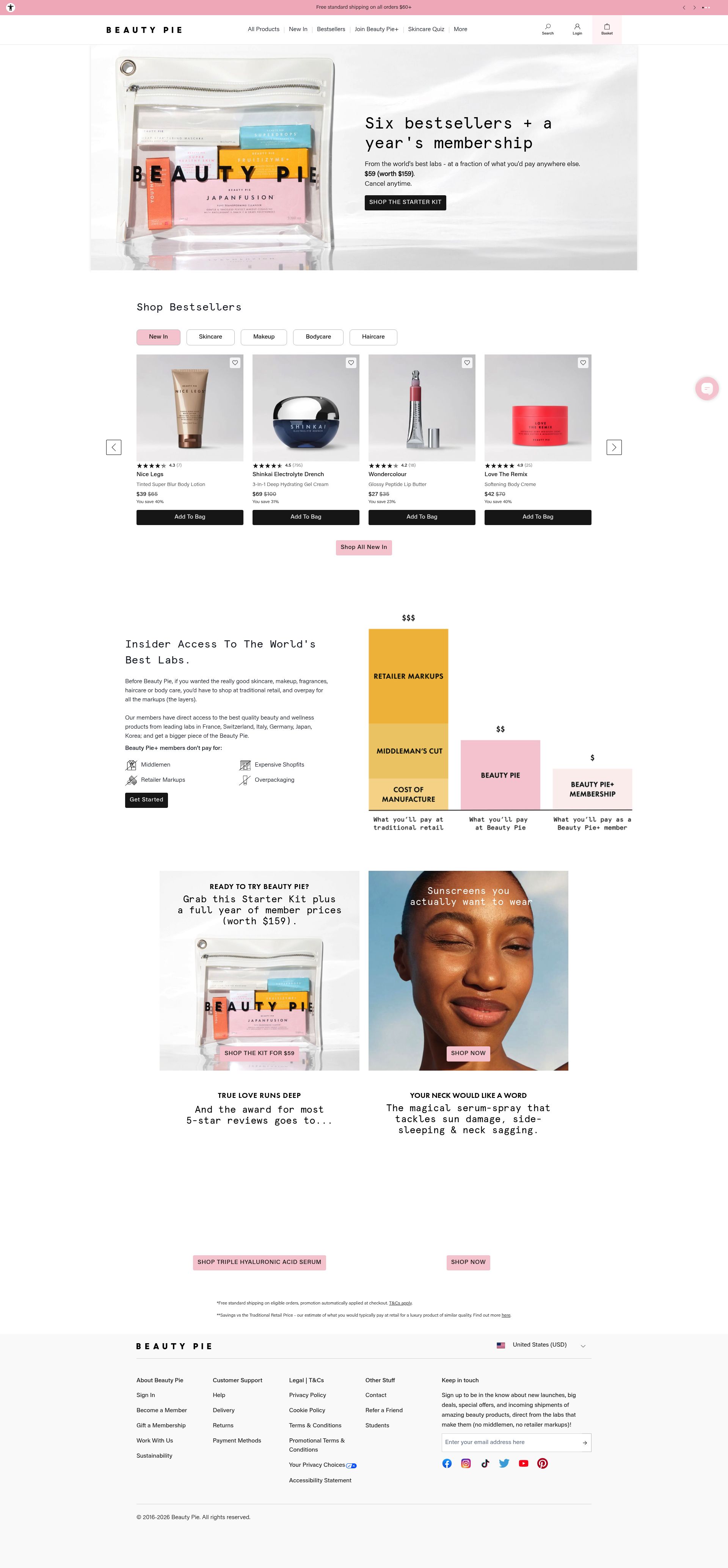 beautypie.com