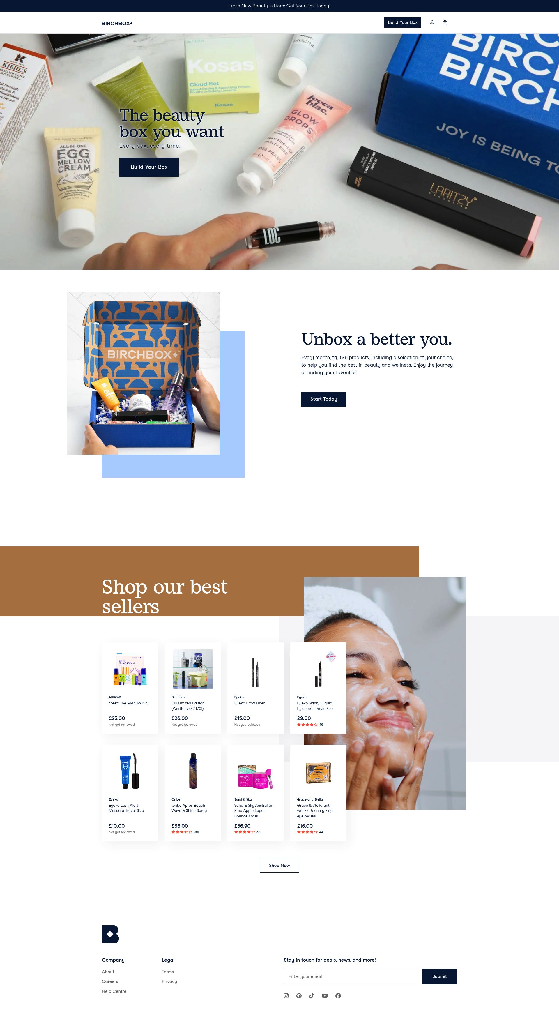birchbox.co.uk