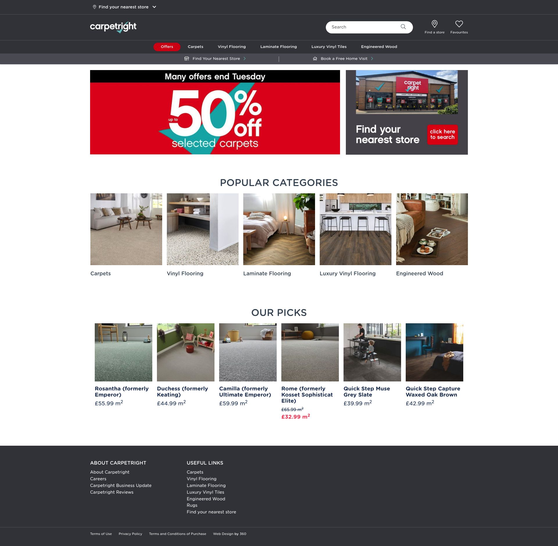 carpet-right.co.uk
