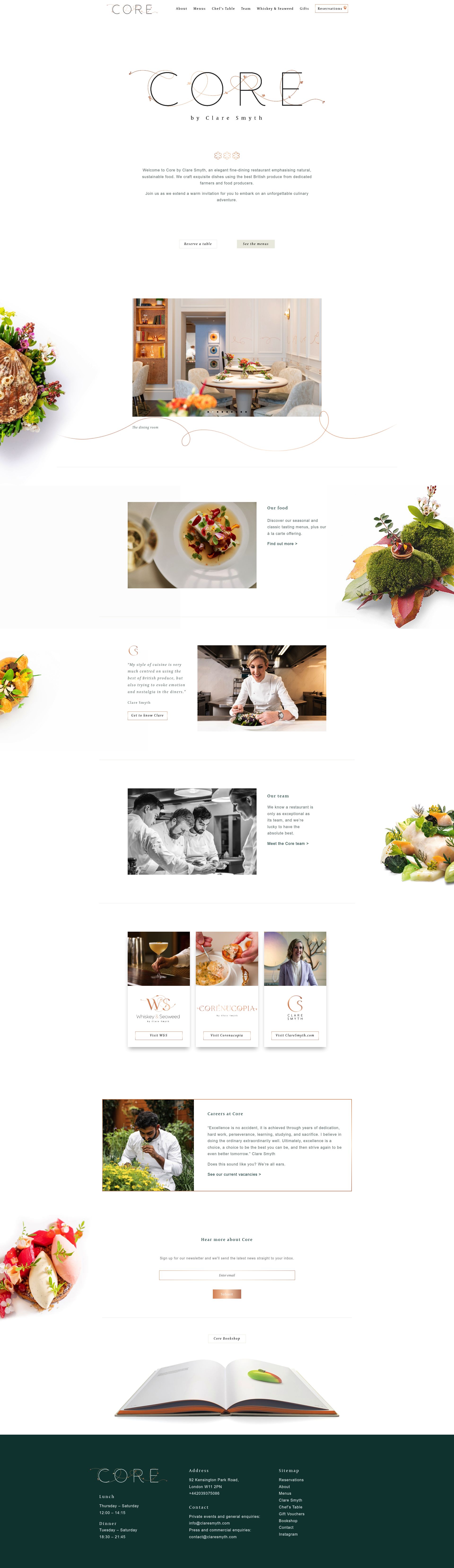 corebyclaresmyth.com