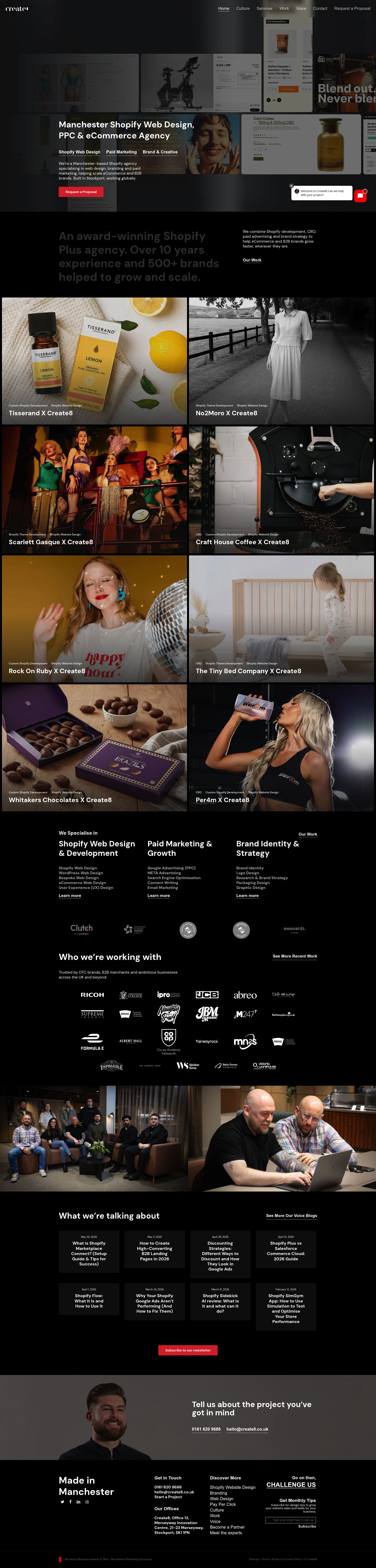 create8.co.uk