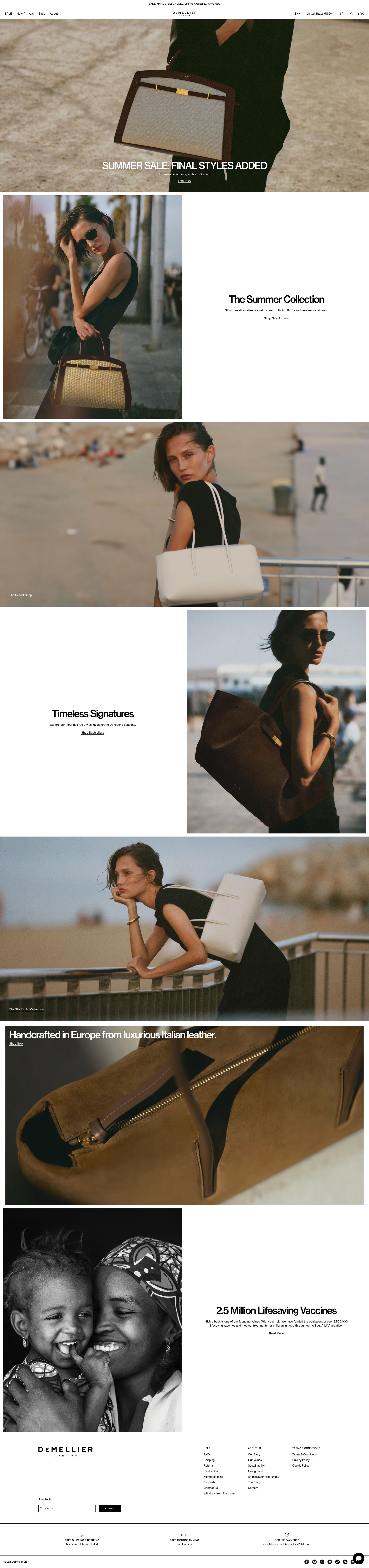 demellierlondon.com