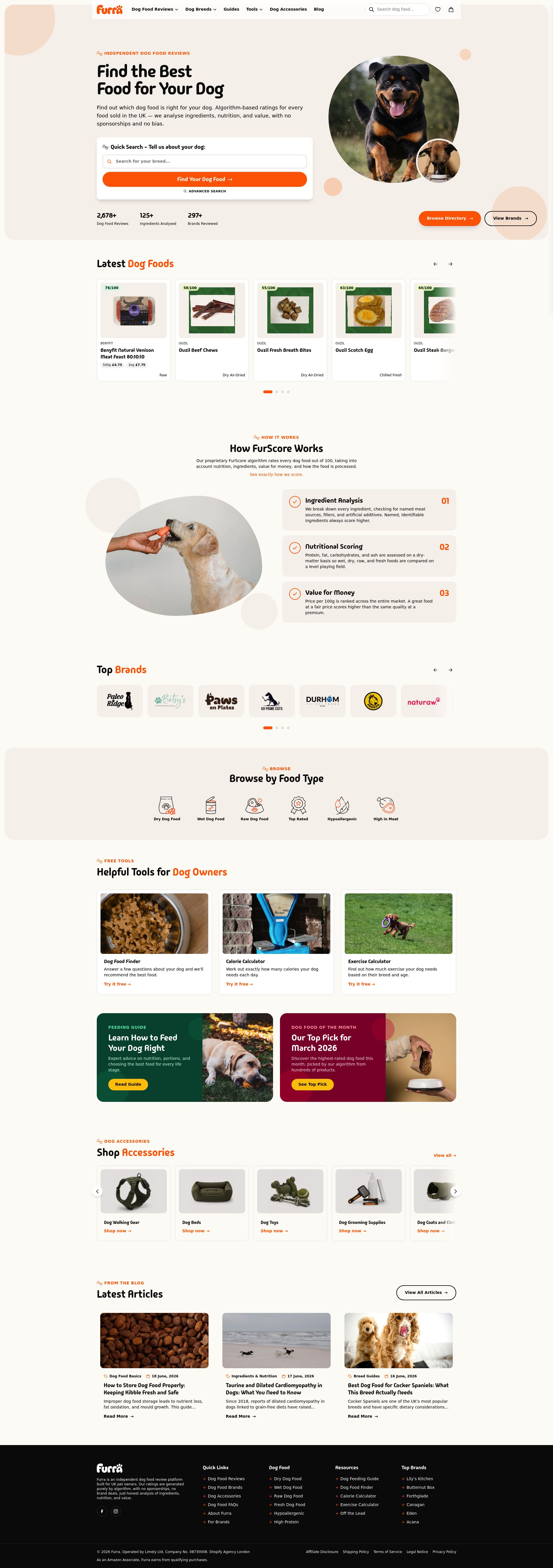furra.co.uk